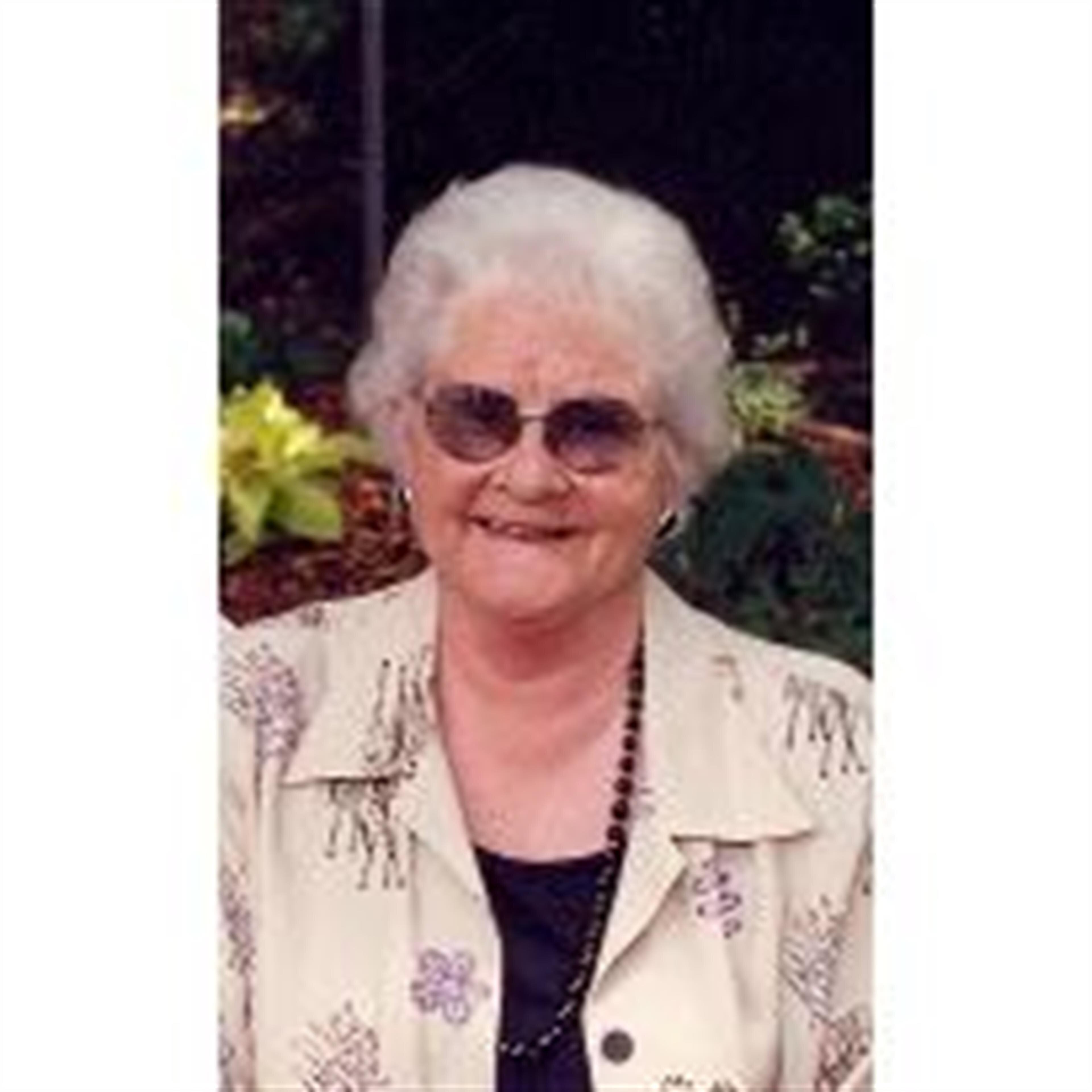 Alice Baer(Lebanon)