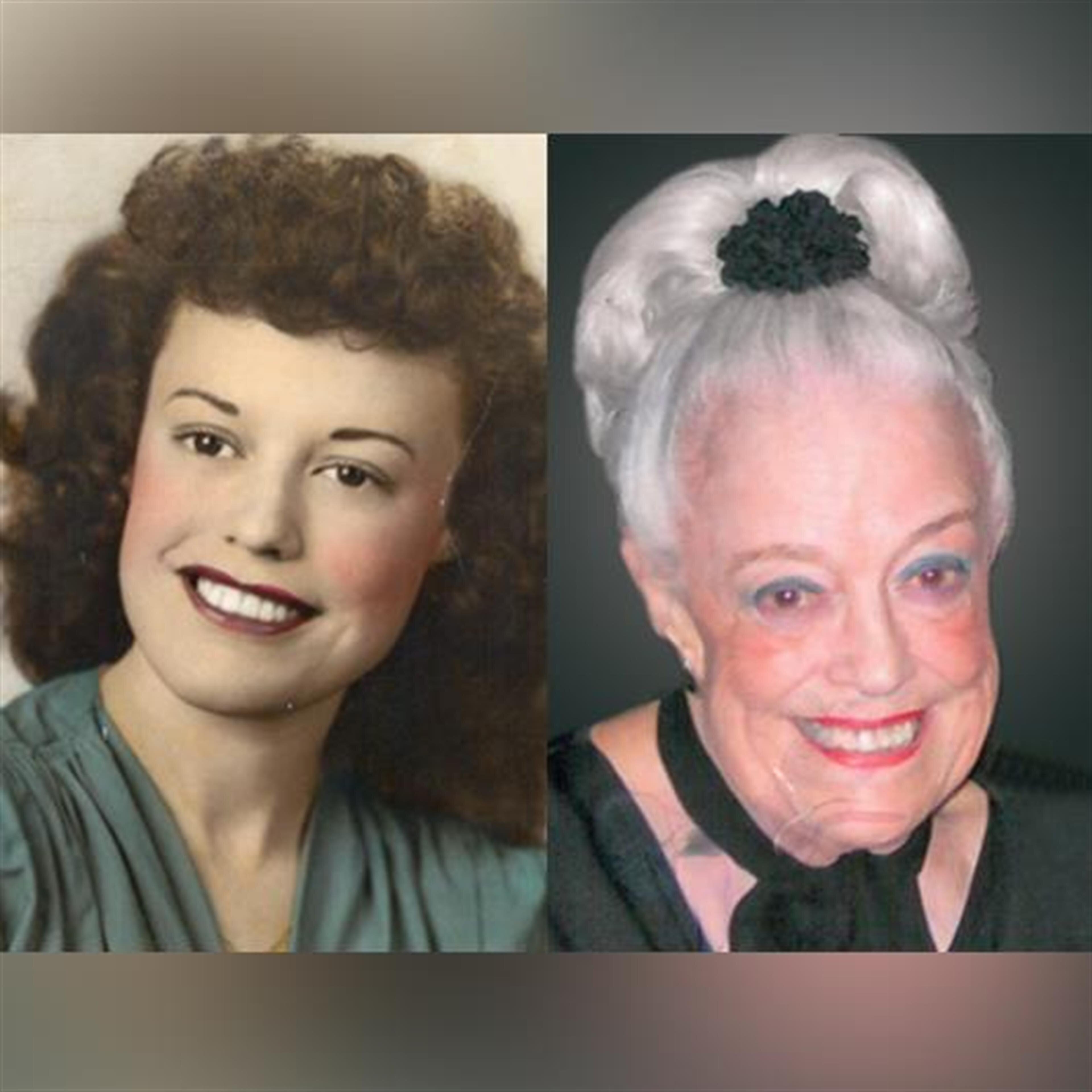 Mary Ann Steiner