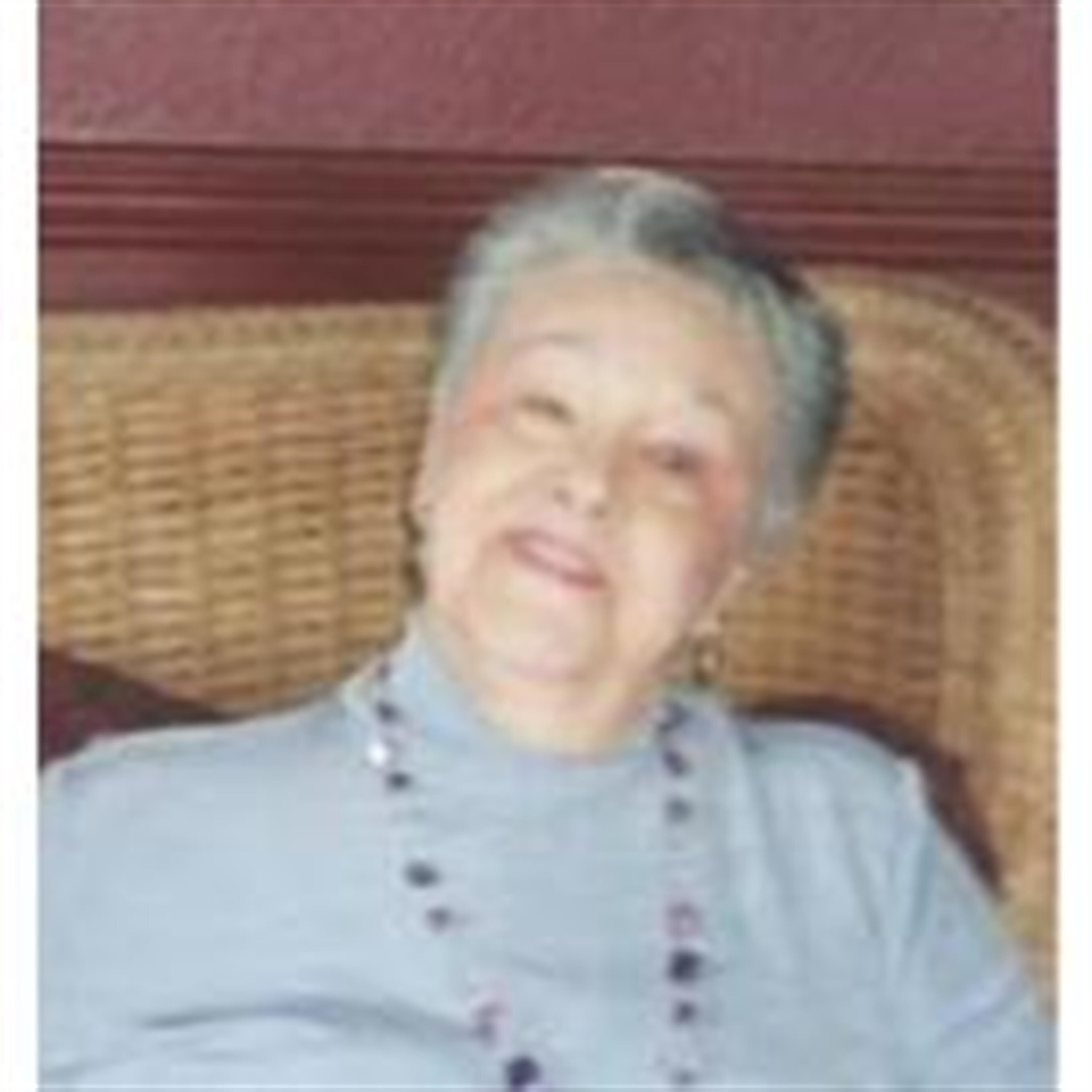 Fern A. Baisch (Camdenton)