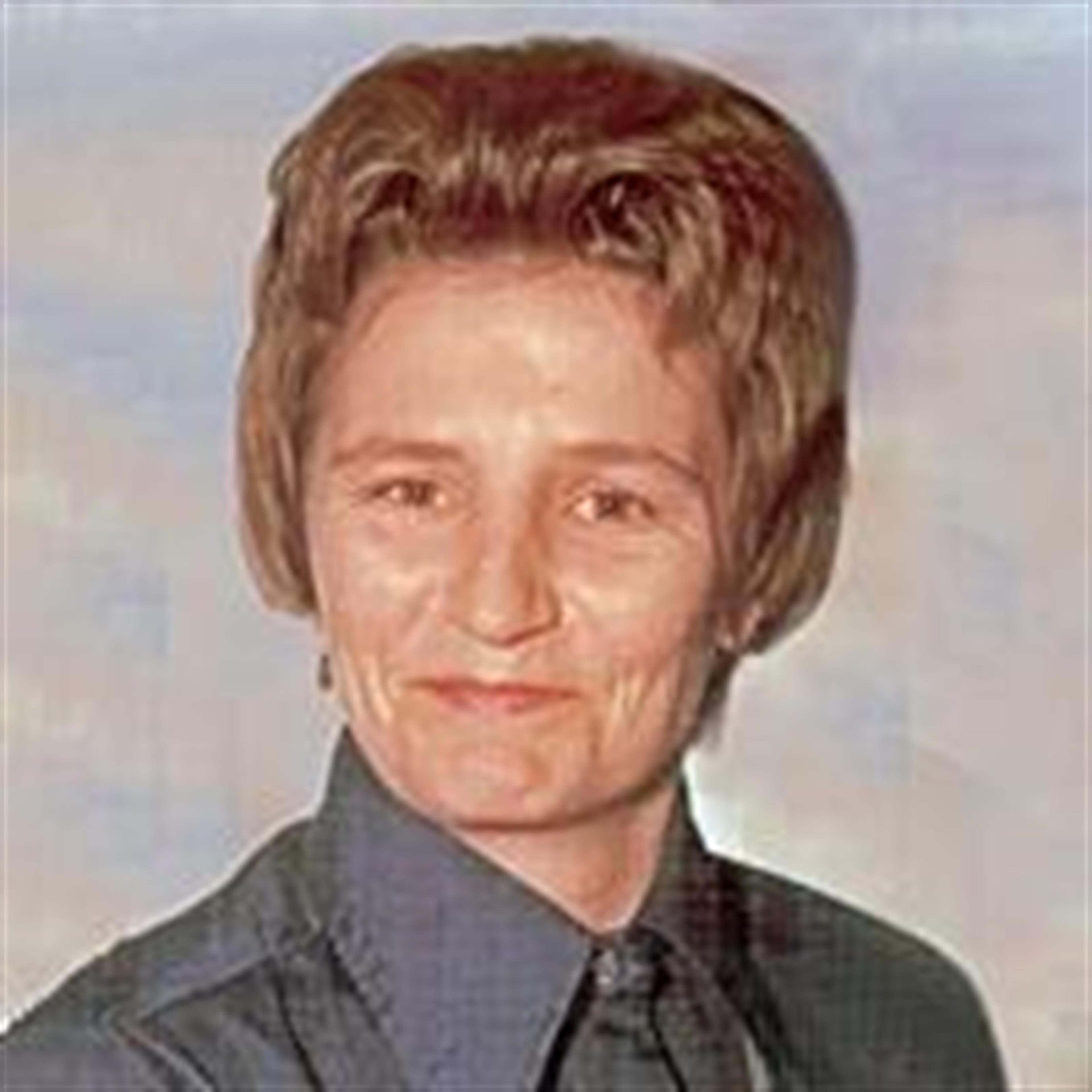 Bonnie Gail High Everett