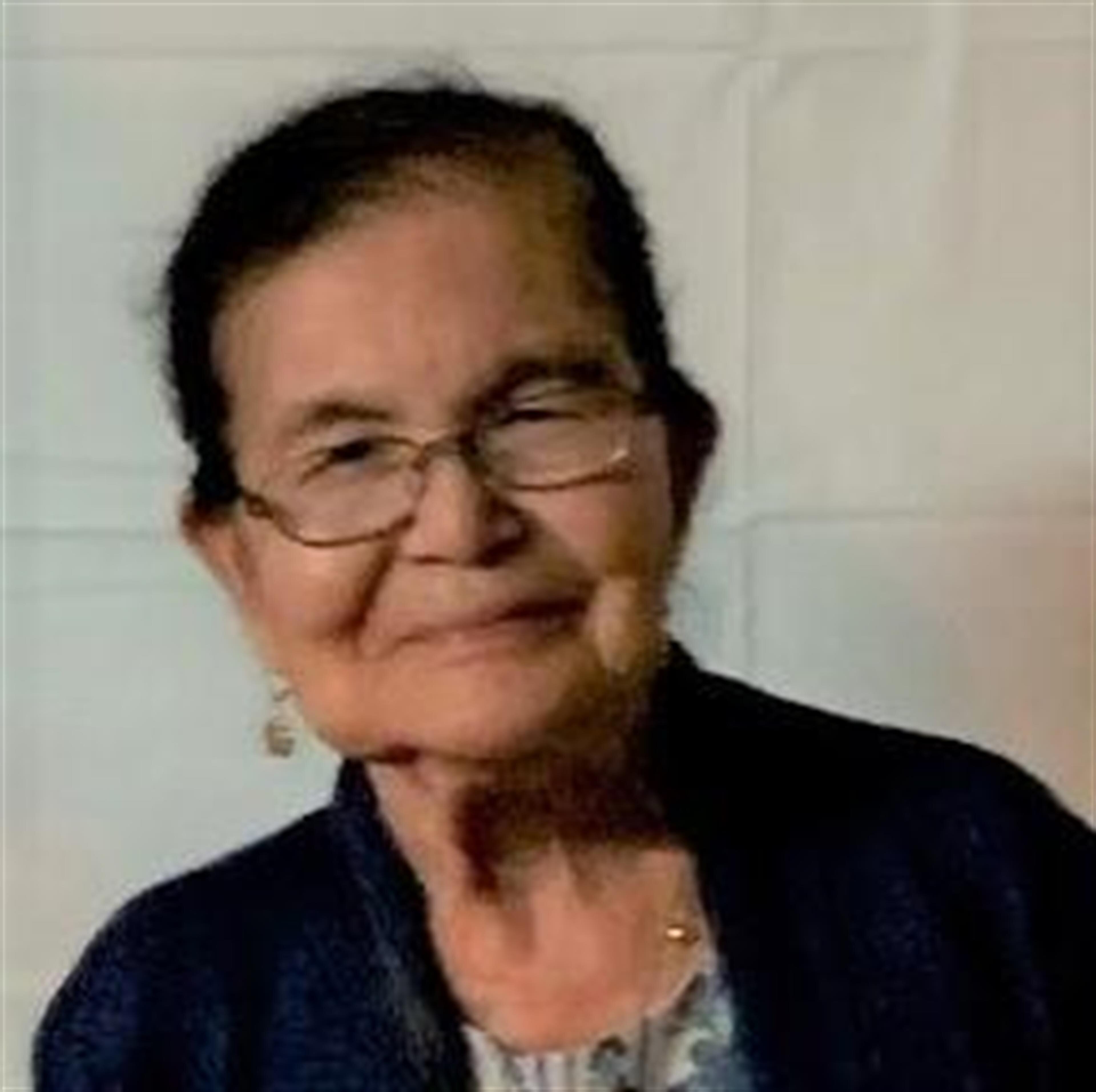 Susana Dominguez