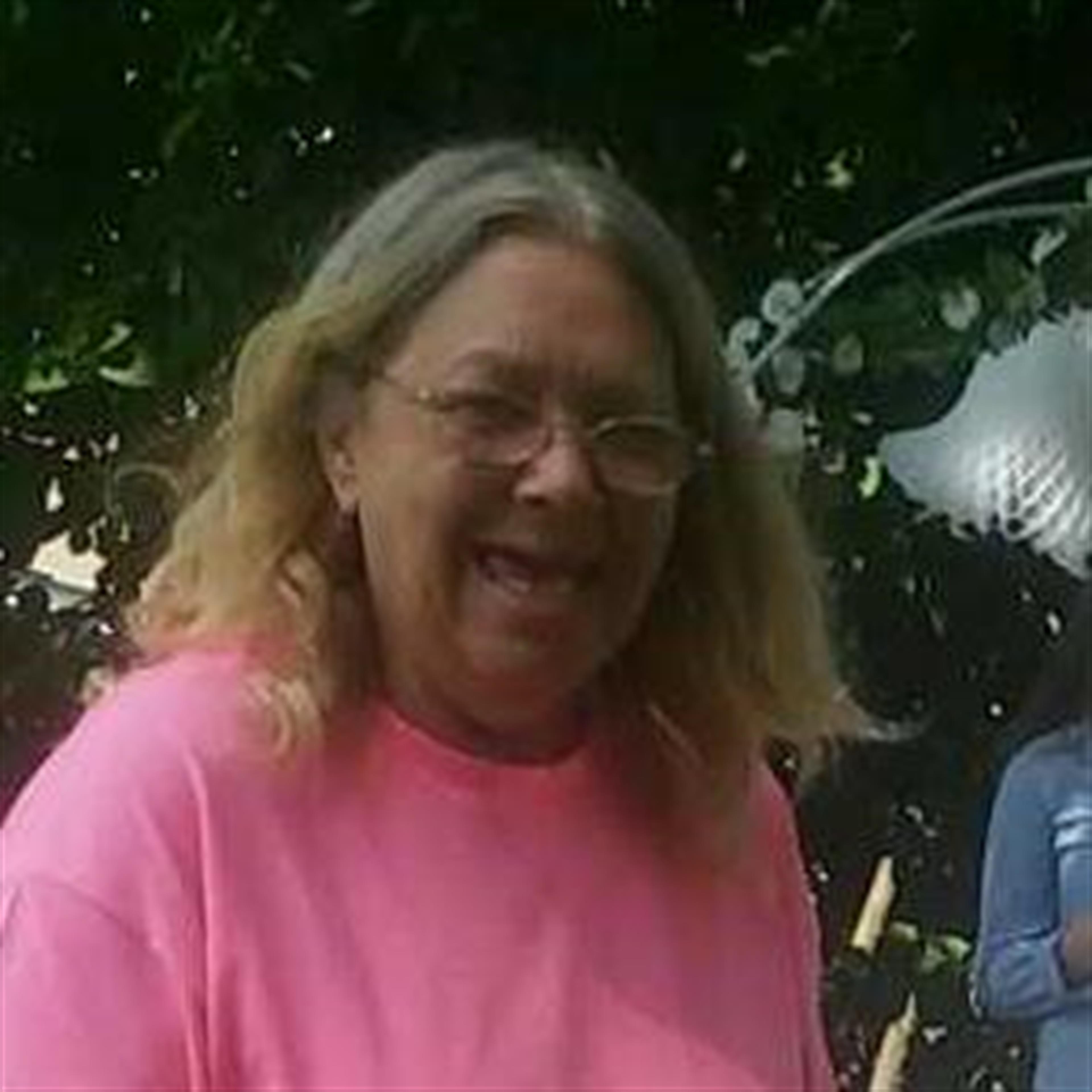 Emma Birdsong's obituary picture