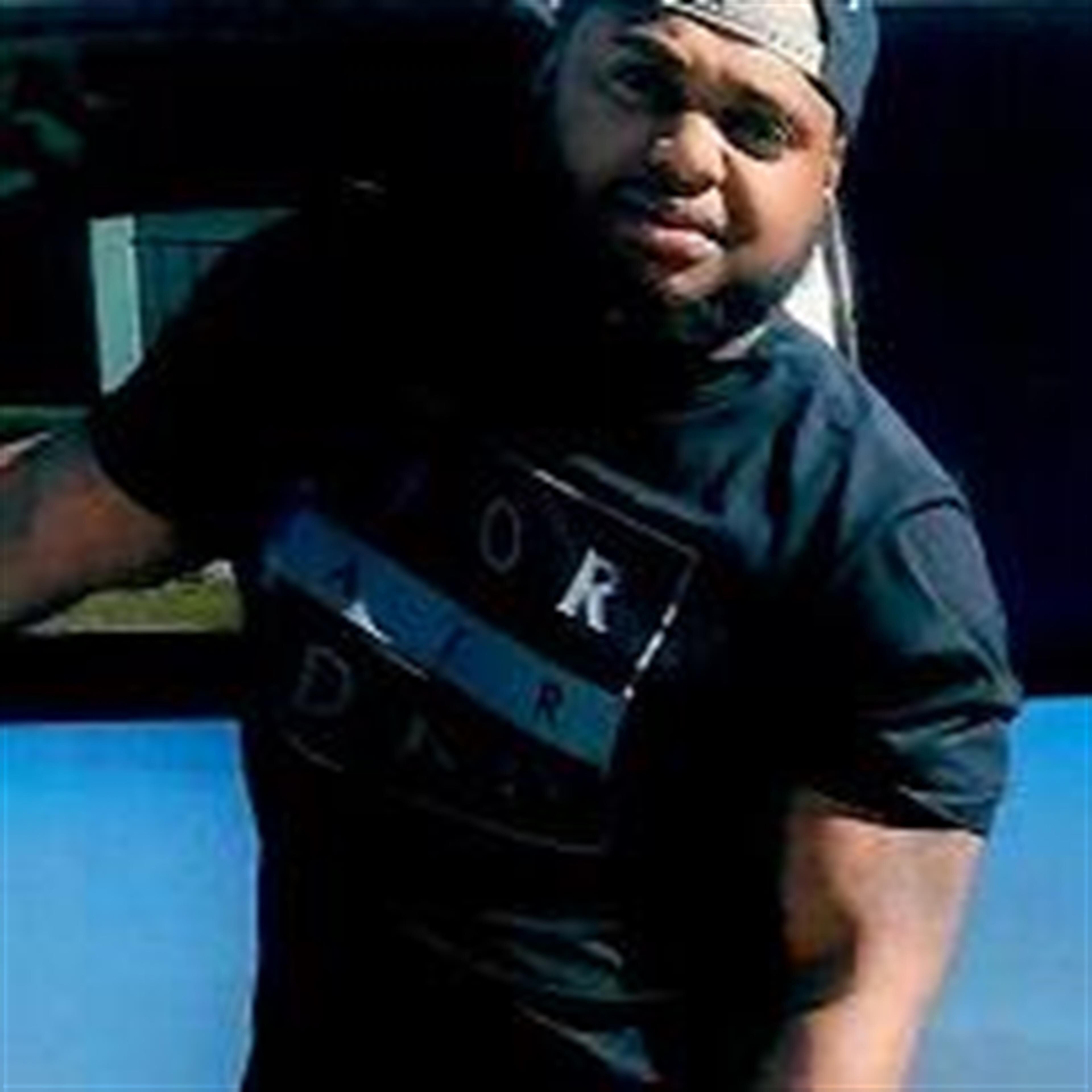 MR.  DEONTE  DUPREE  WIGGINS