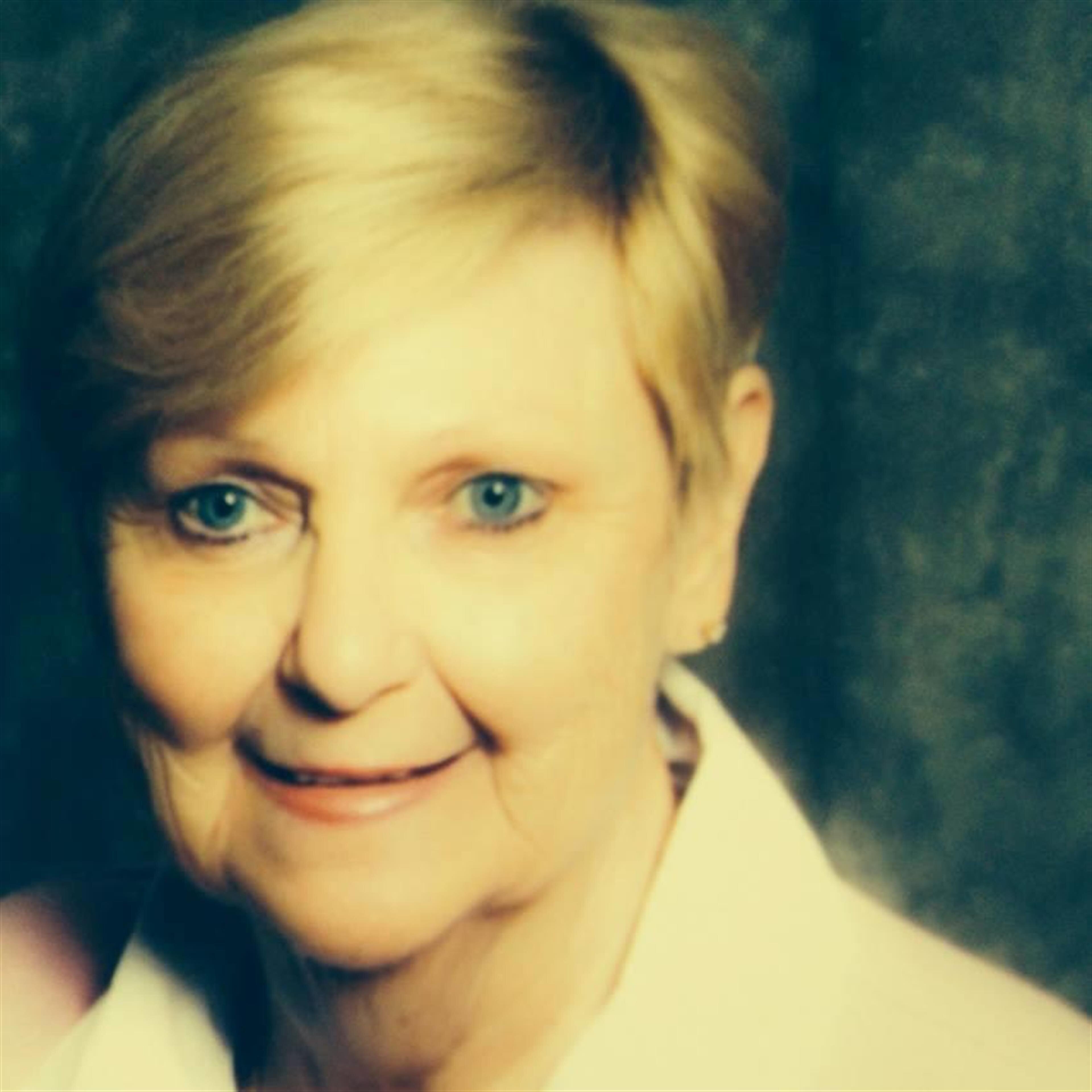 Jean Ann Wall