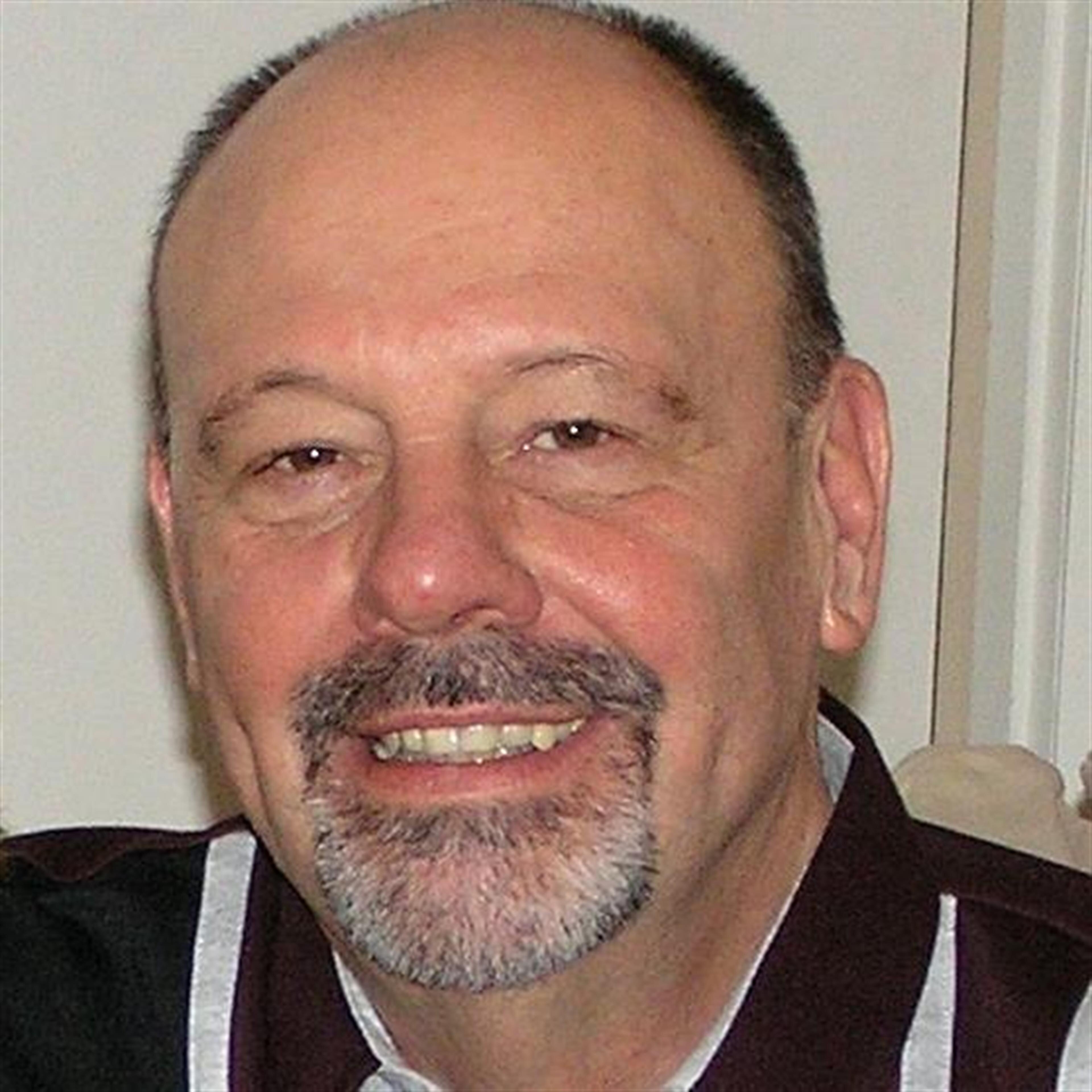 Regis George Coustillac