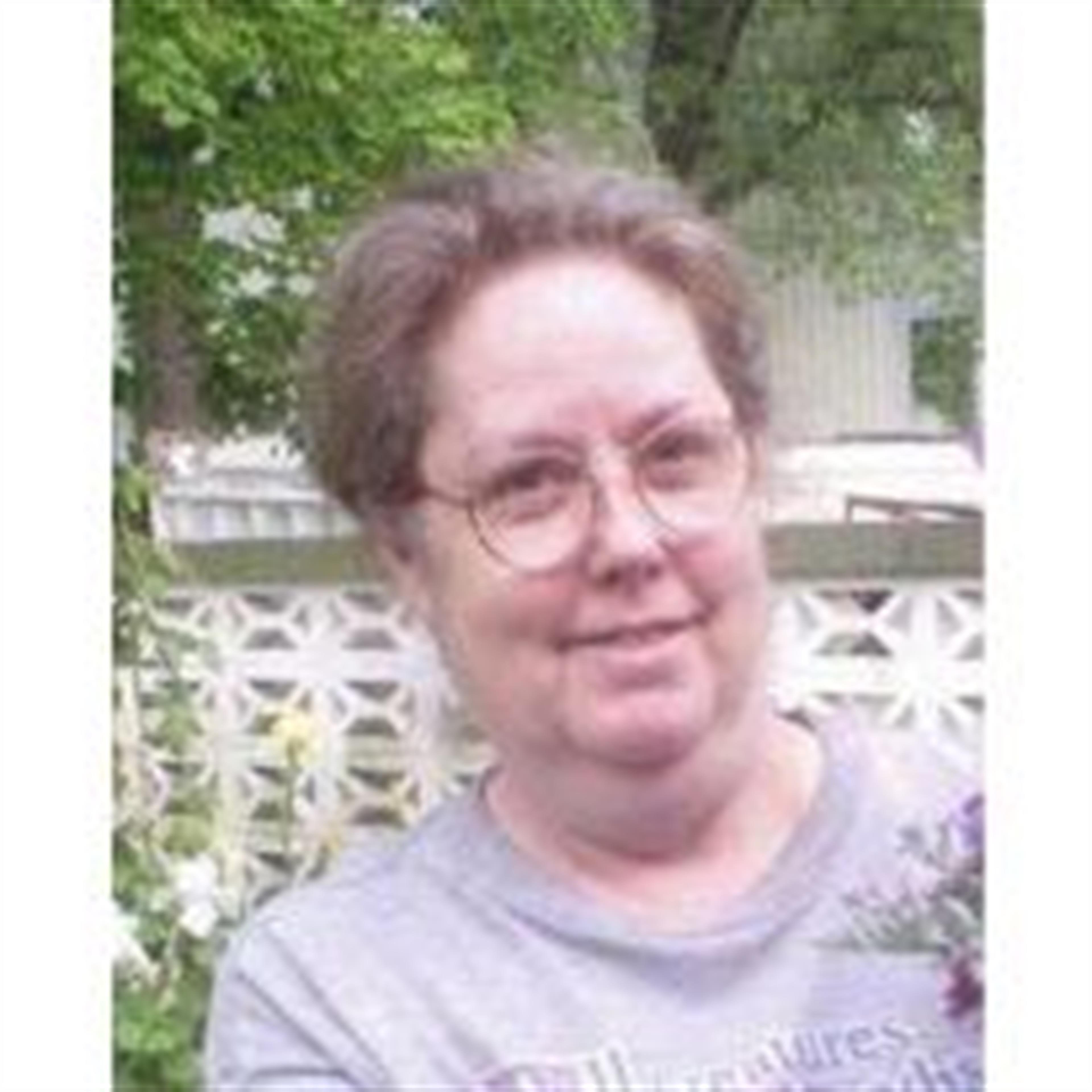 Patricia Ballenger (Lebanon)