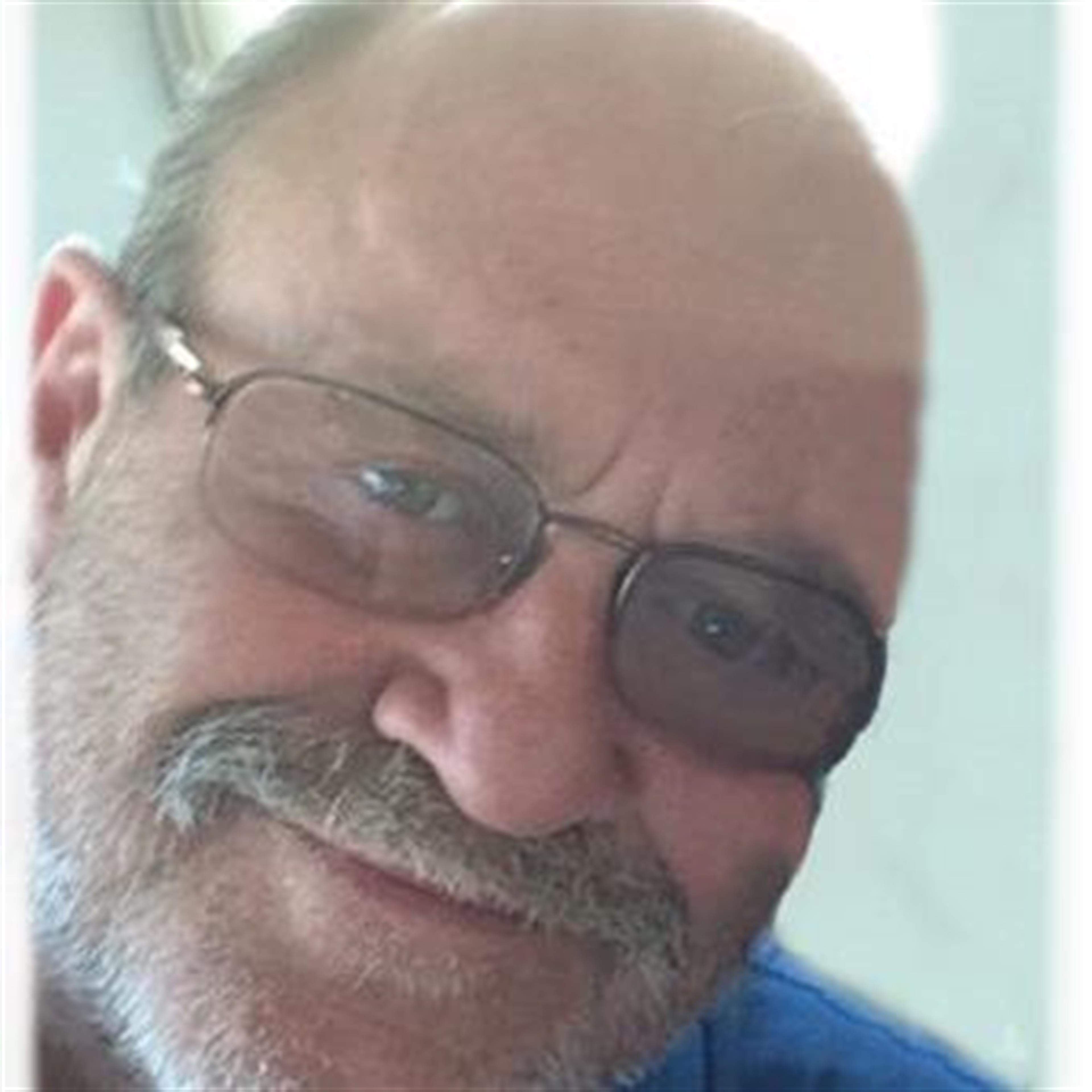 Mark H. Besher's obituary picture