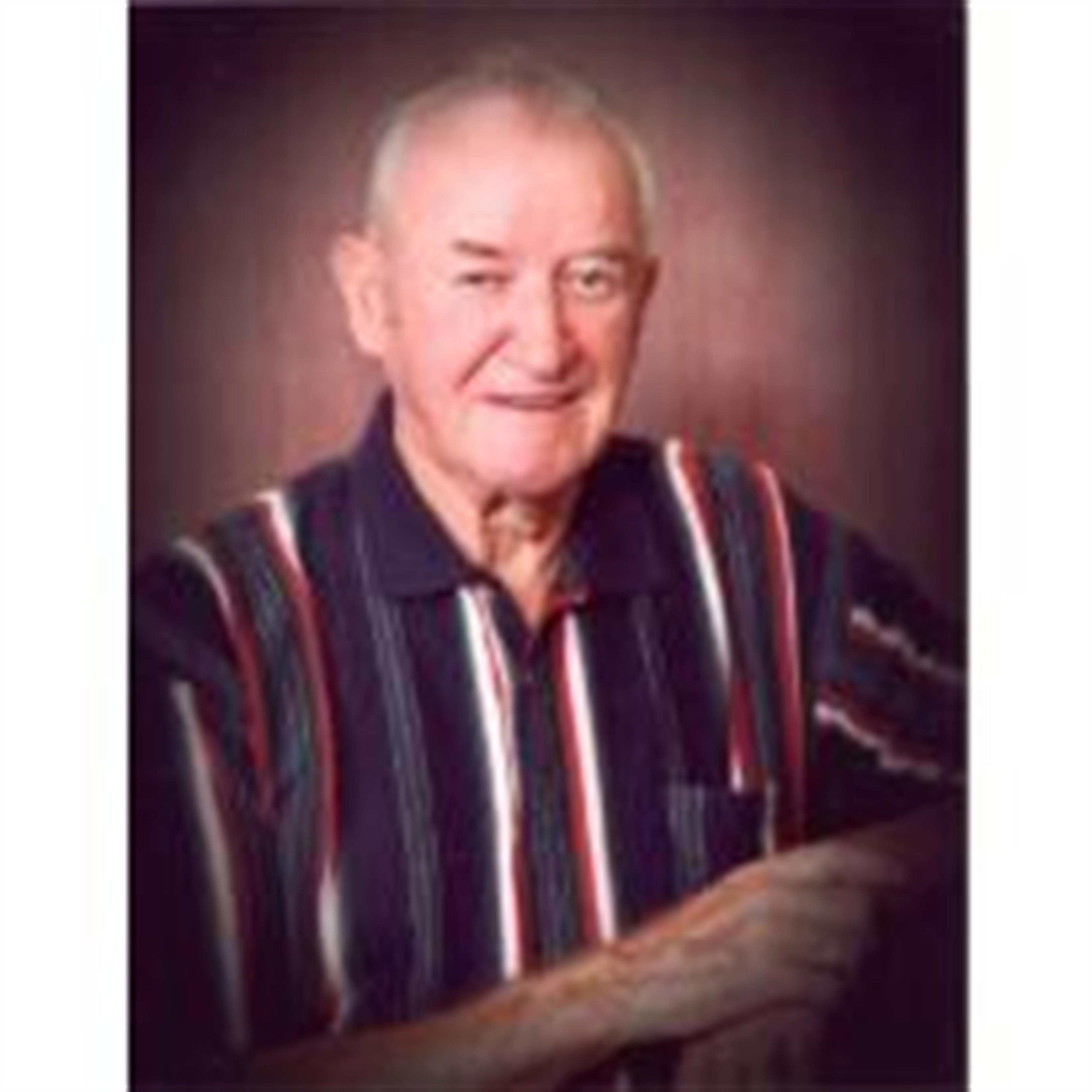 Lloyd Barber (Lebanon)