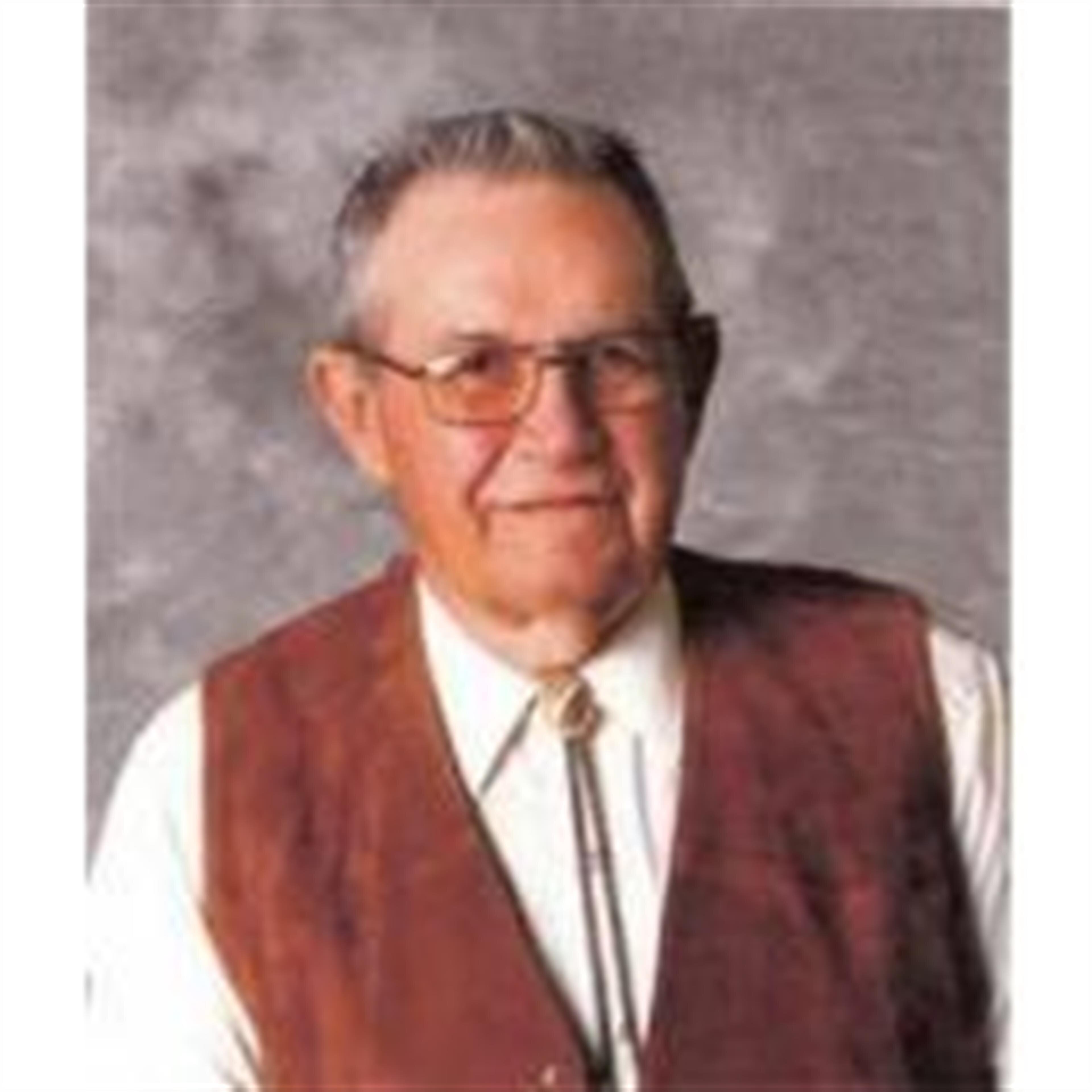 Randell D. Barham (Bolivar)