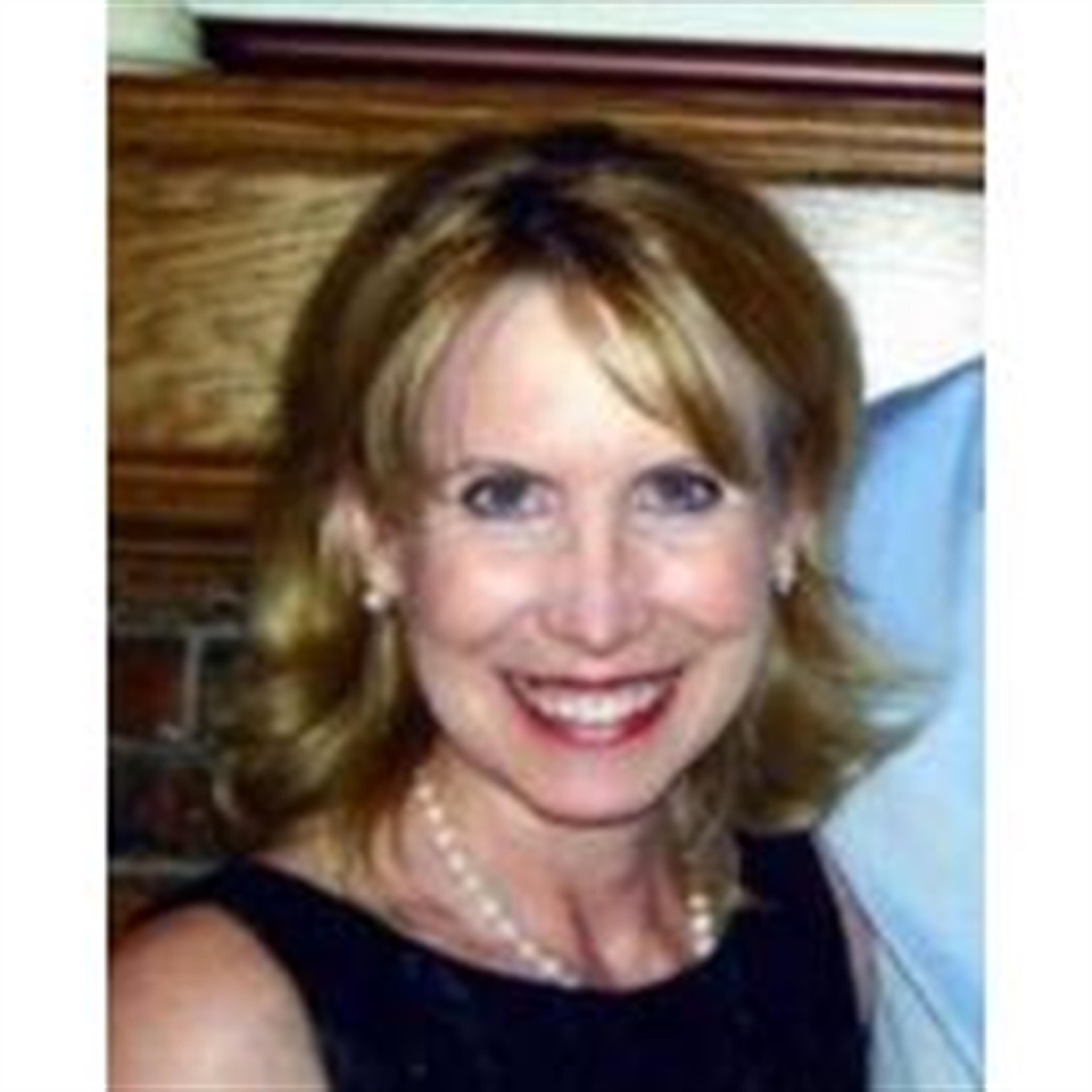 Linda Barker