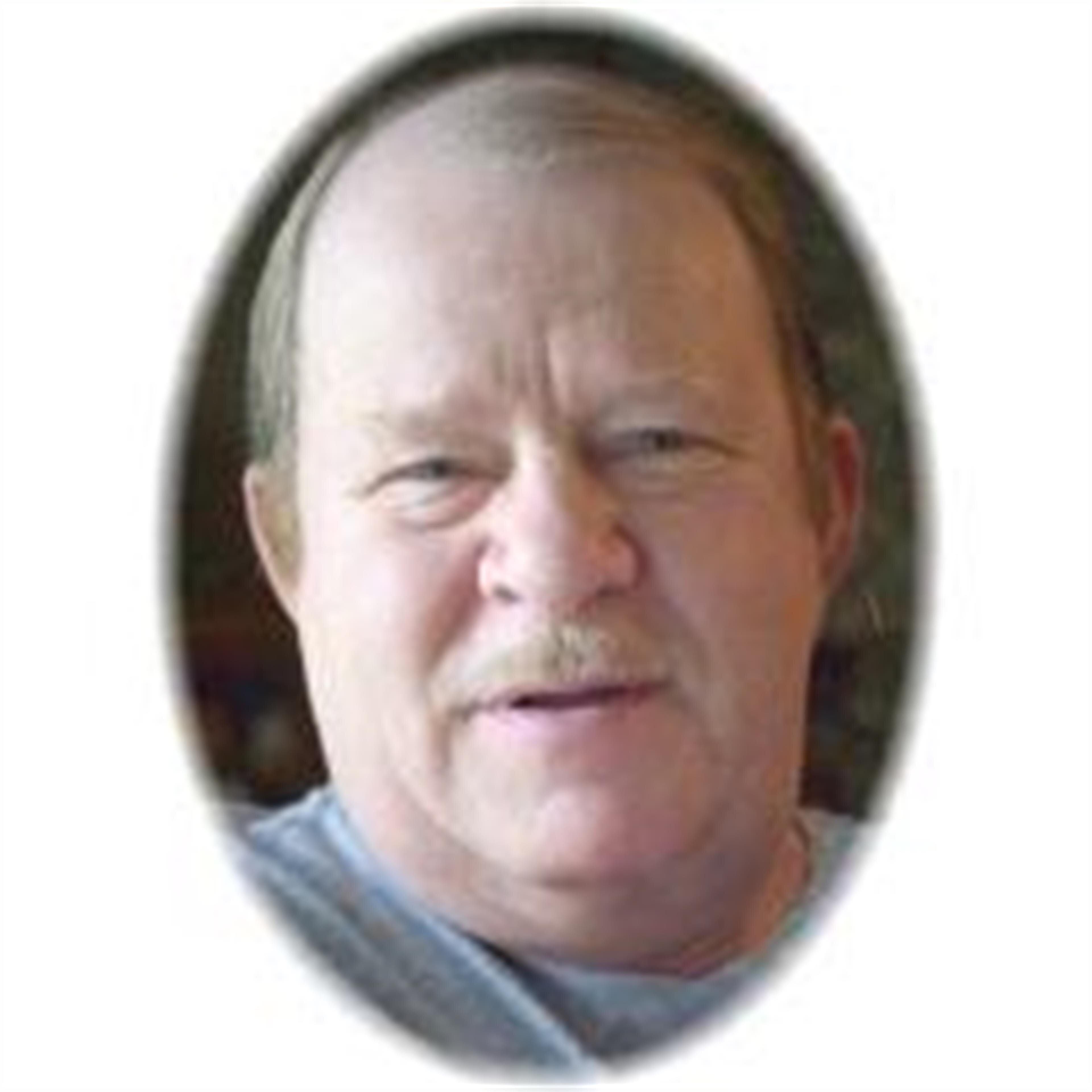 Richard N. Barker (Lebanon)
