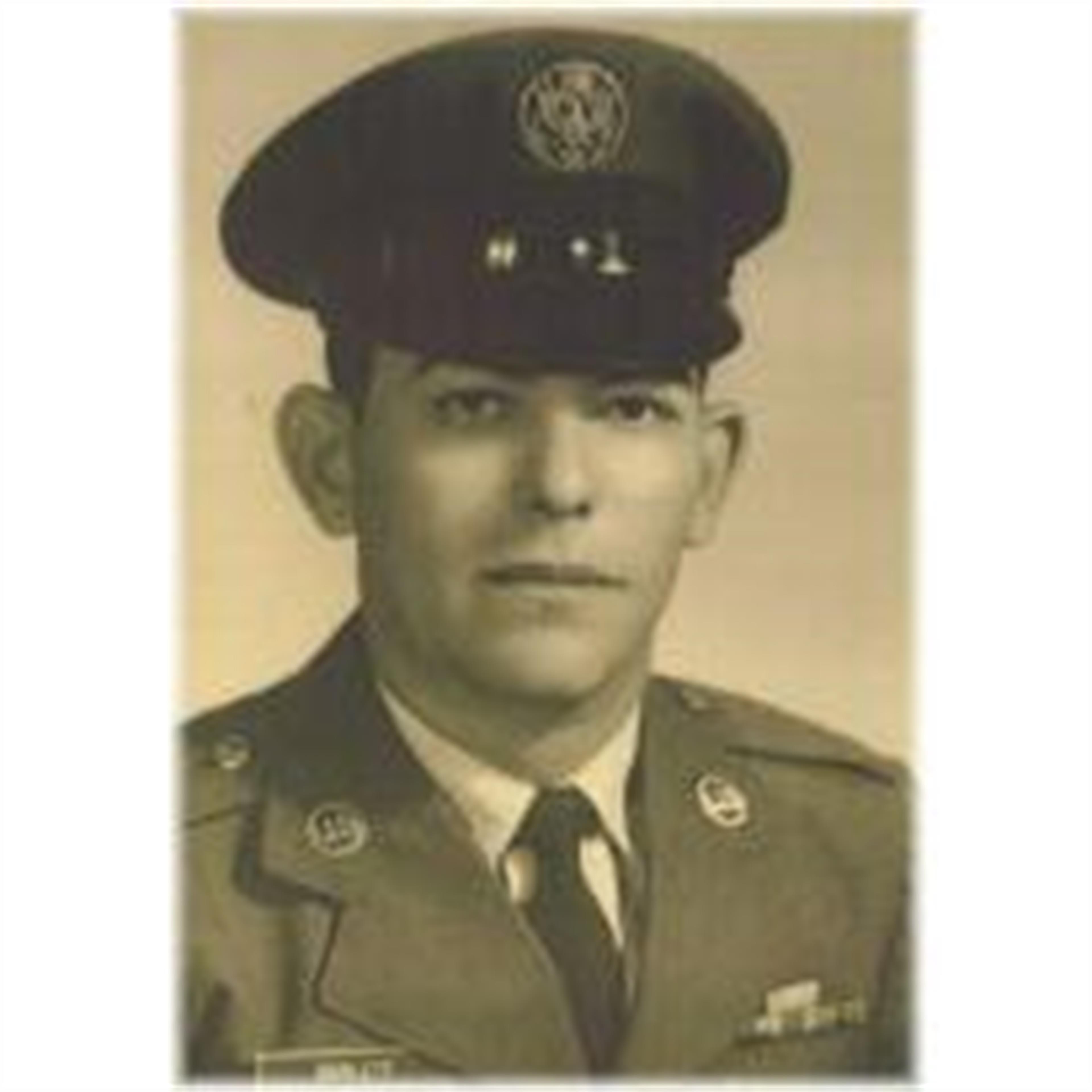 Freddie Lee Barlett