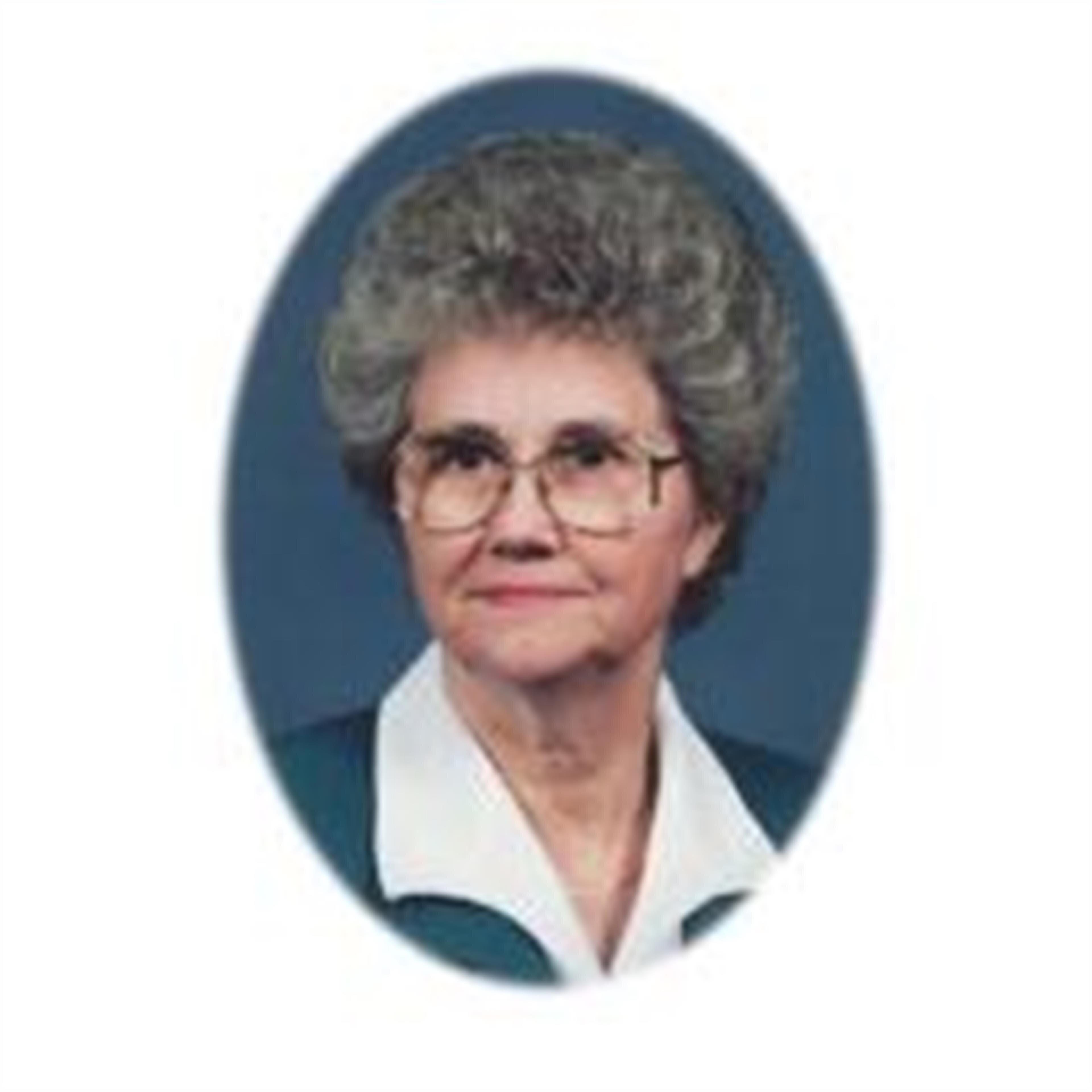 Kathleen Barnes