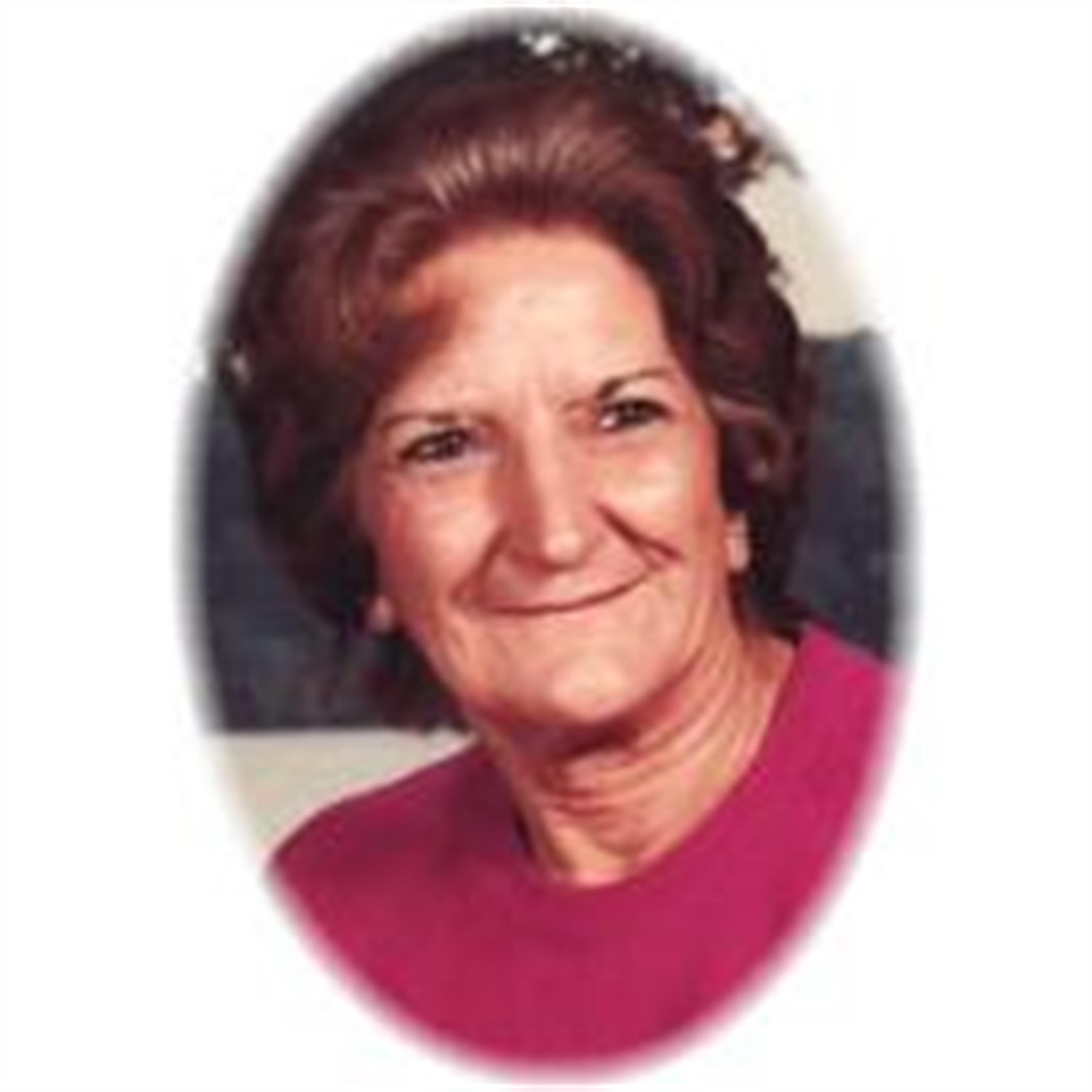 Dora Barnett