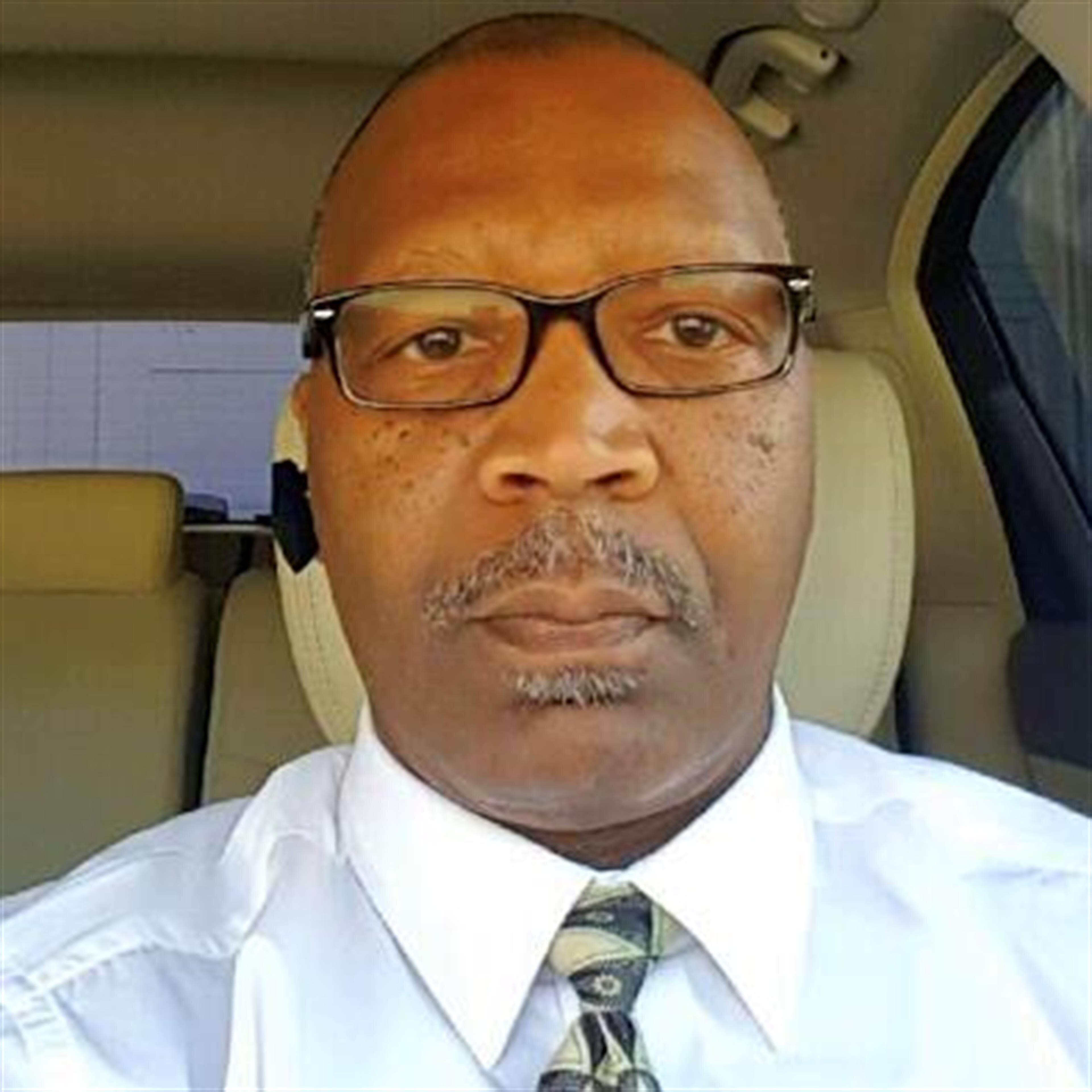 Mr. LeRoy  Vincent