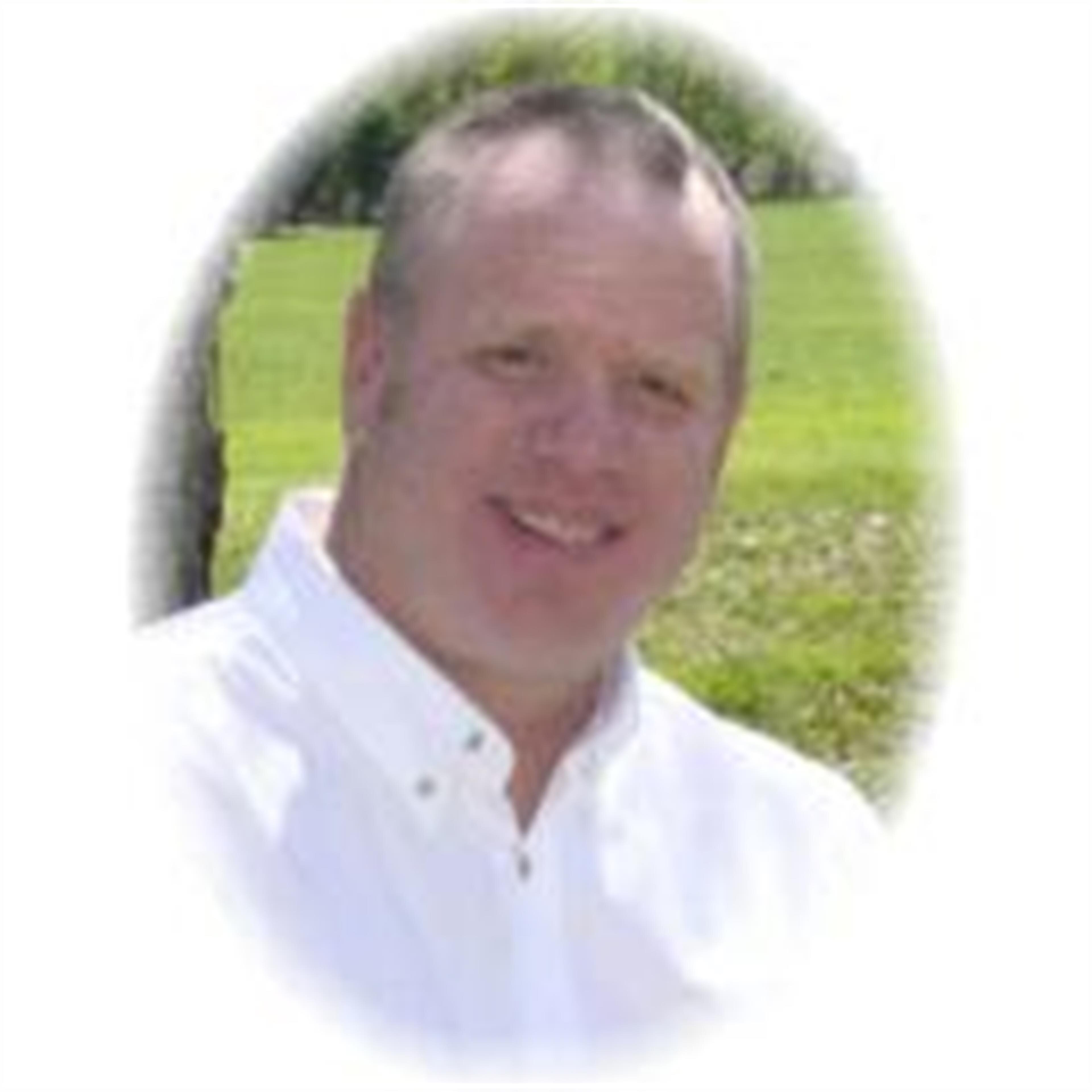 David Ray Barr (Hartville)
