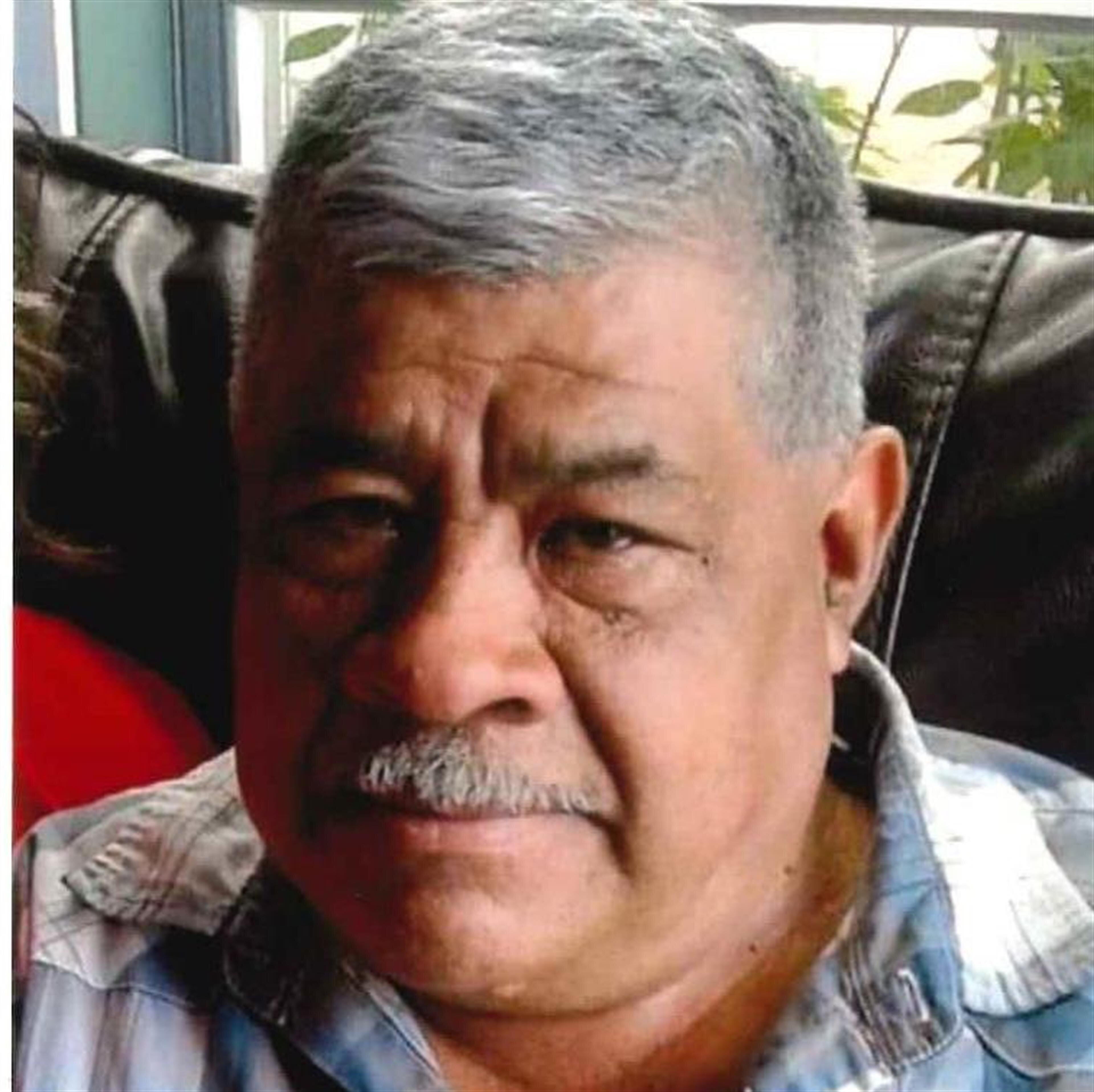 Apolinar  Rodriguez
