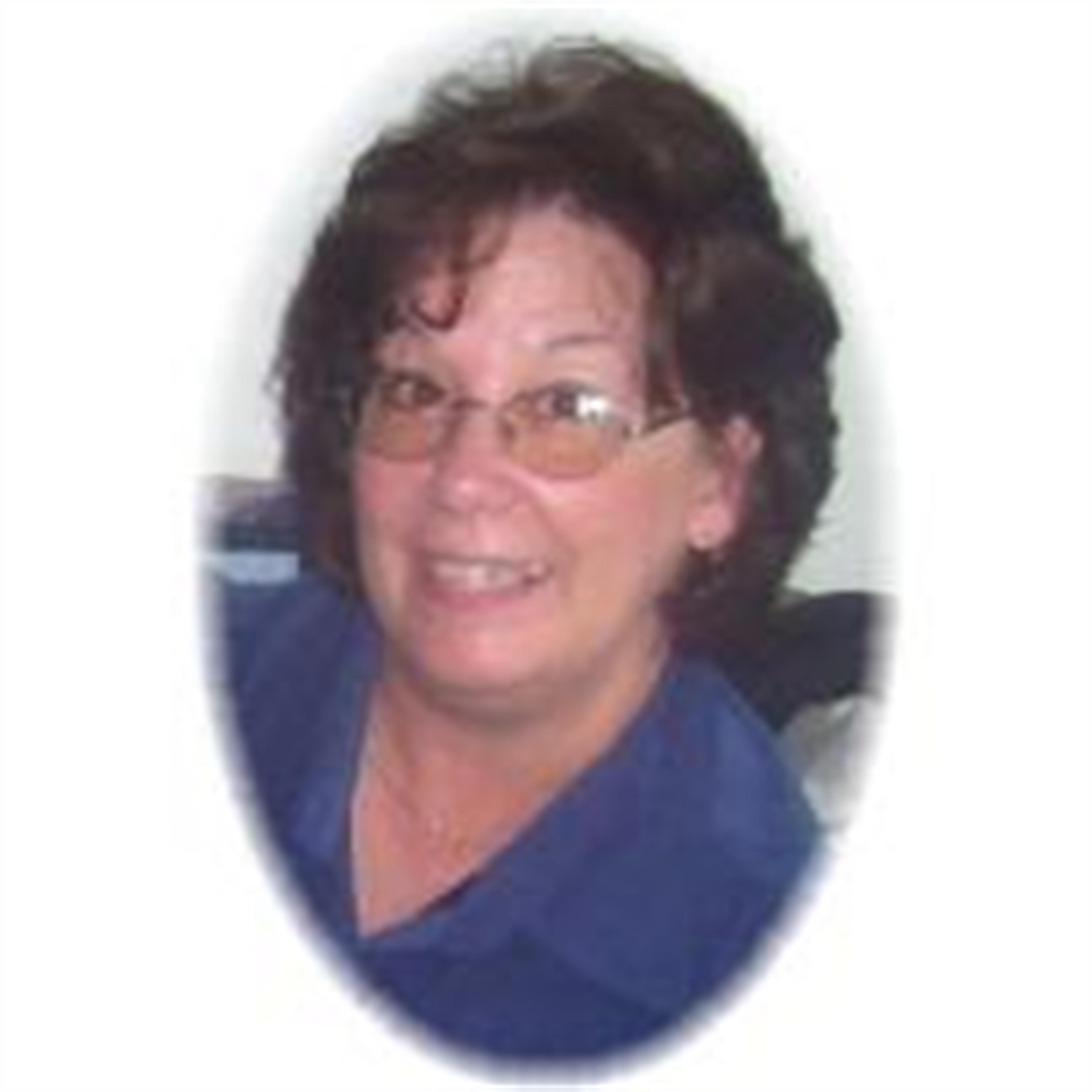 Patricia Bartel (Lebanon)