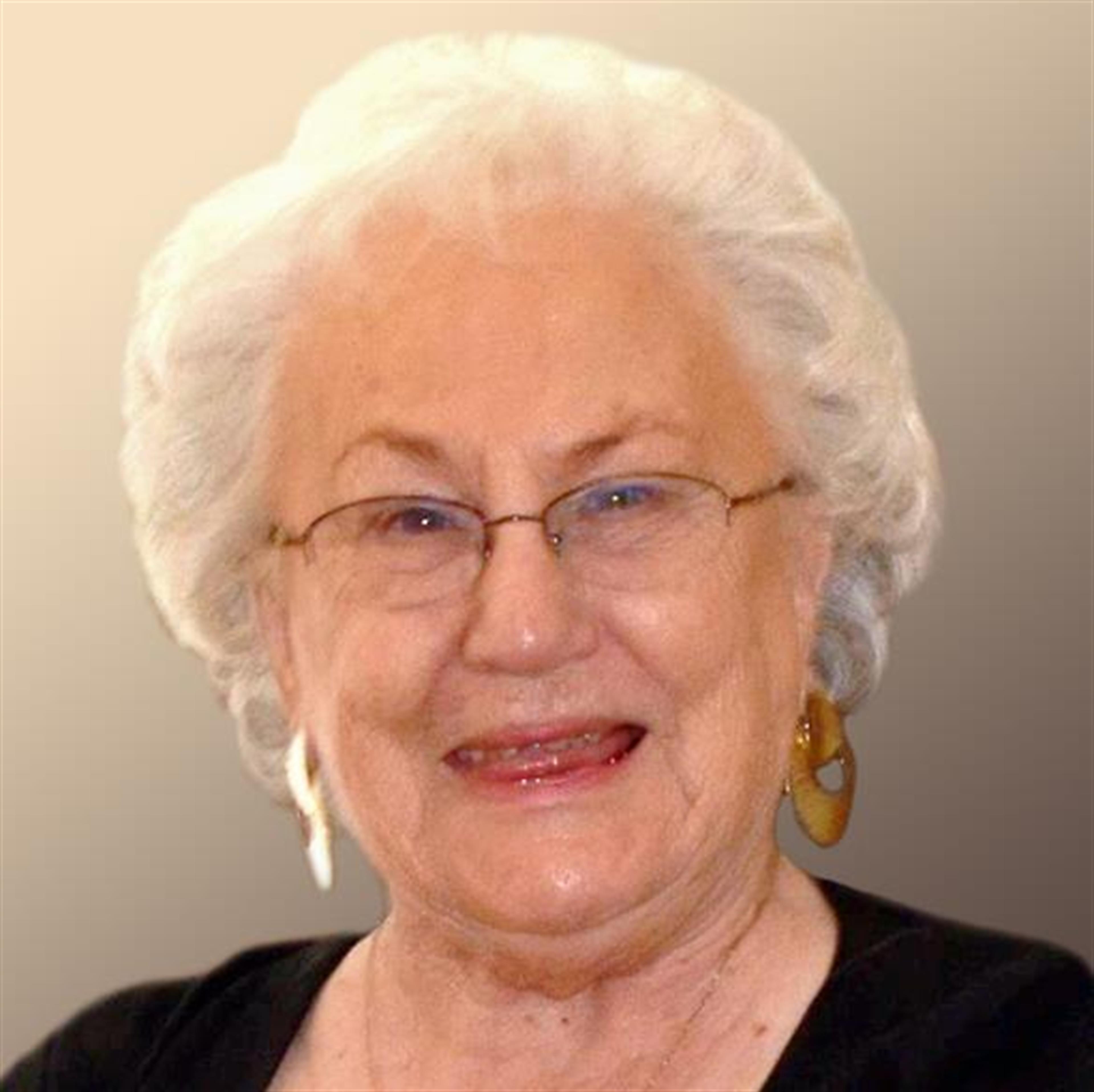 Willie Dean Gray Lack