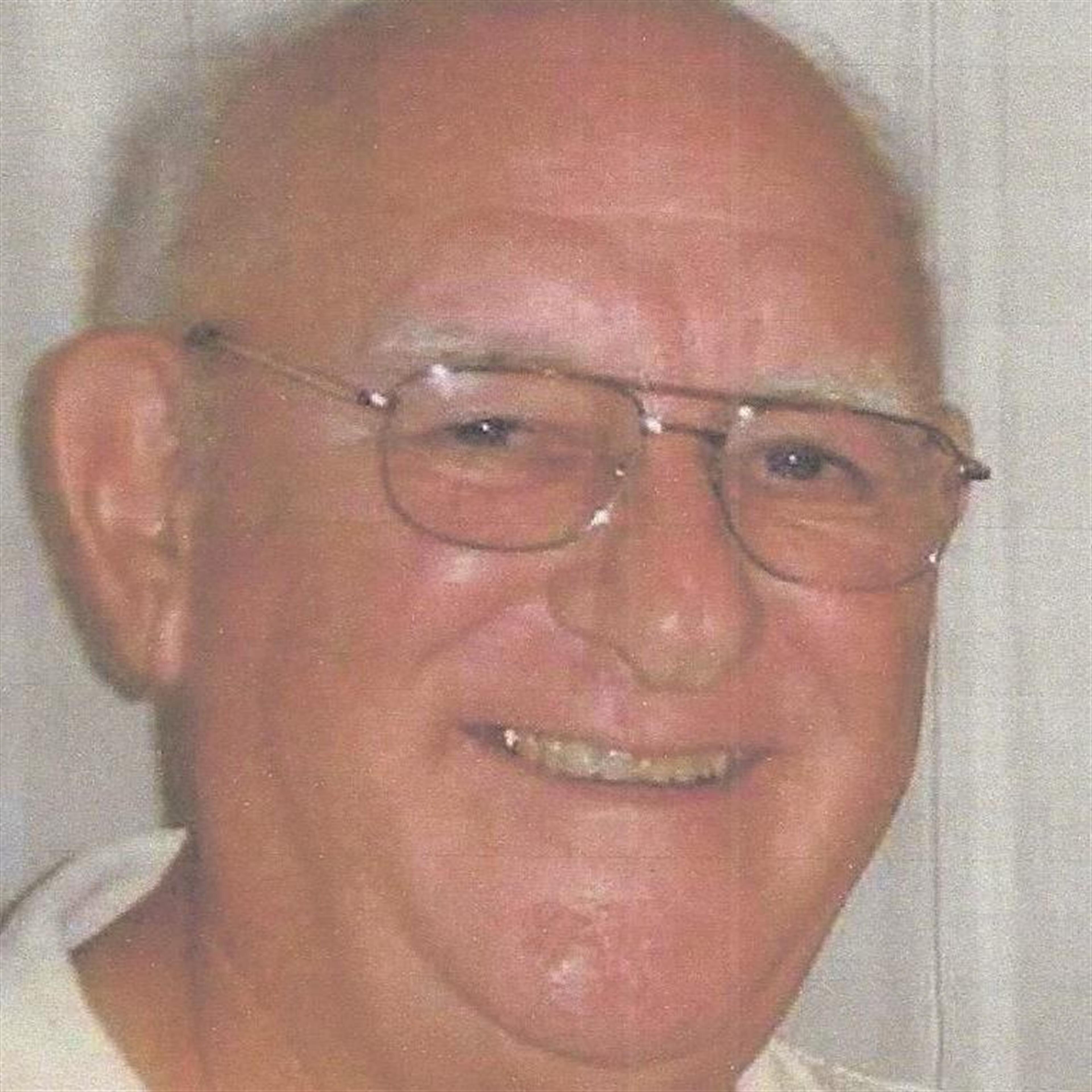 Alvin Charles Gerard