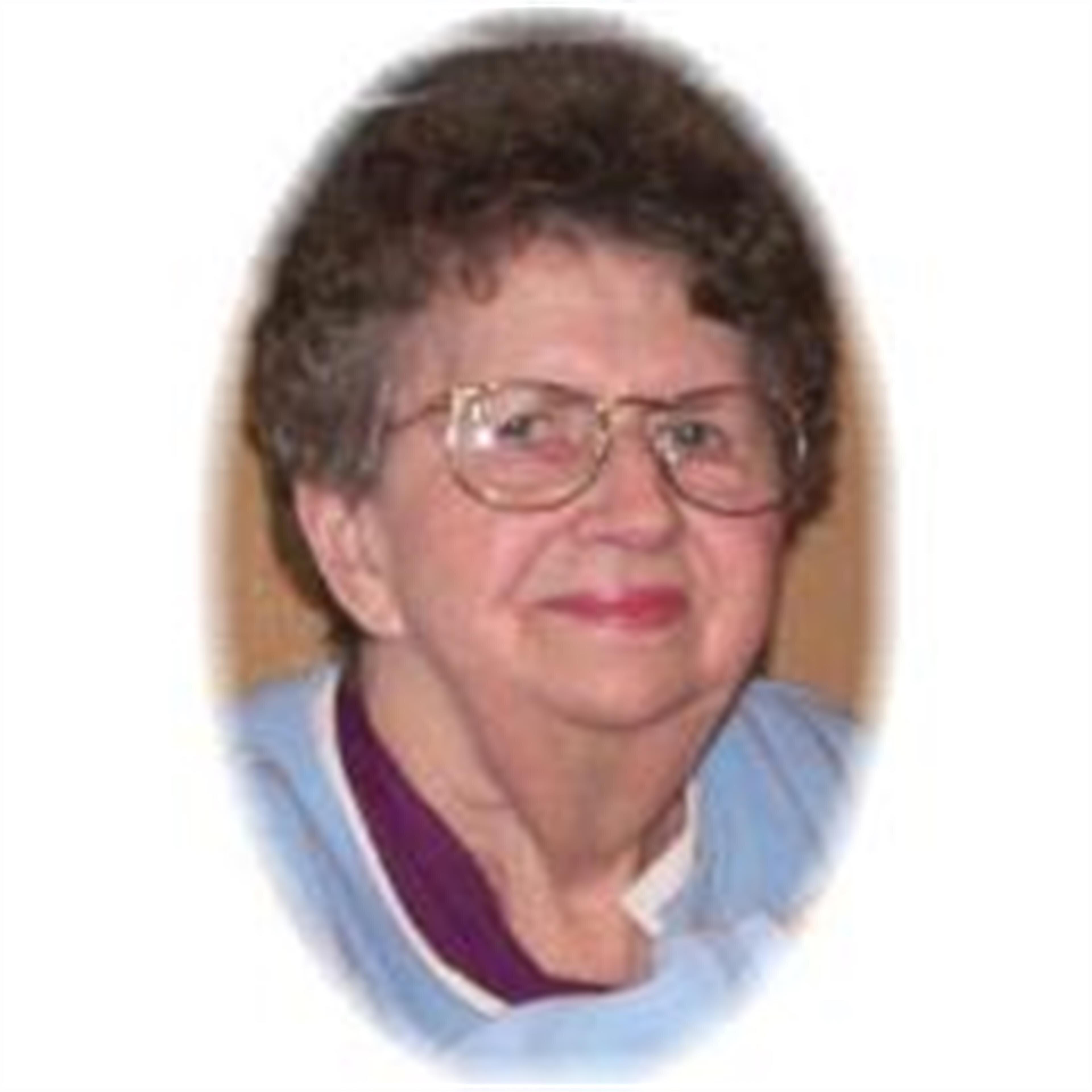 Beatrice Gladys Bea Renner