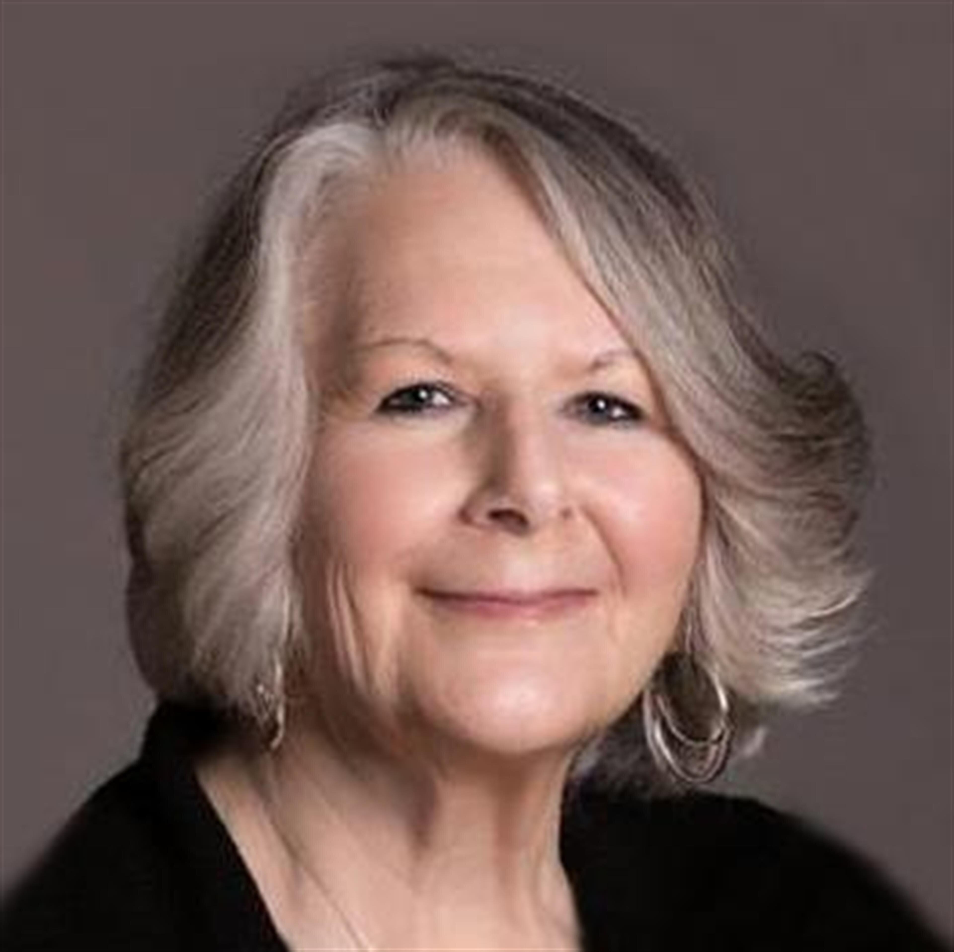 Alice Marie Bowen