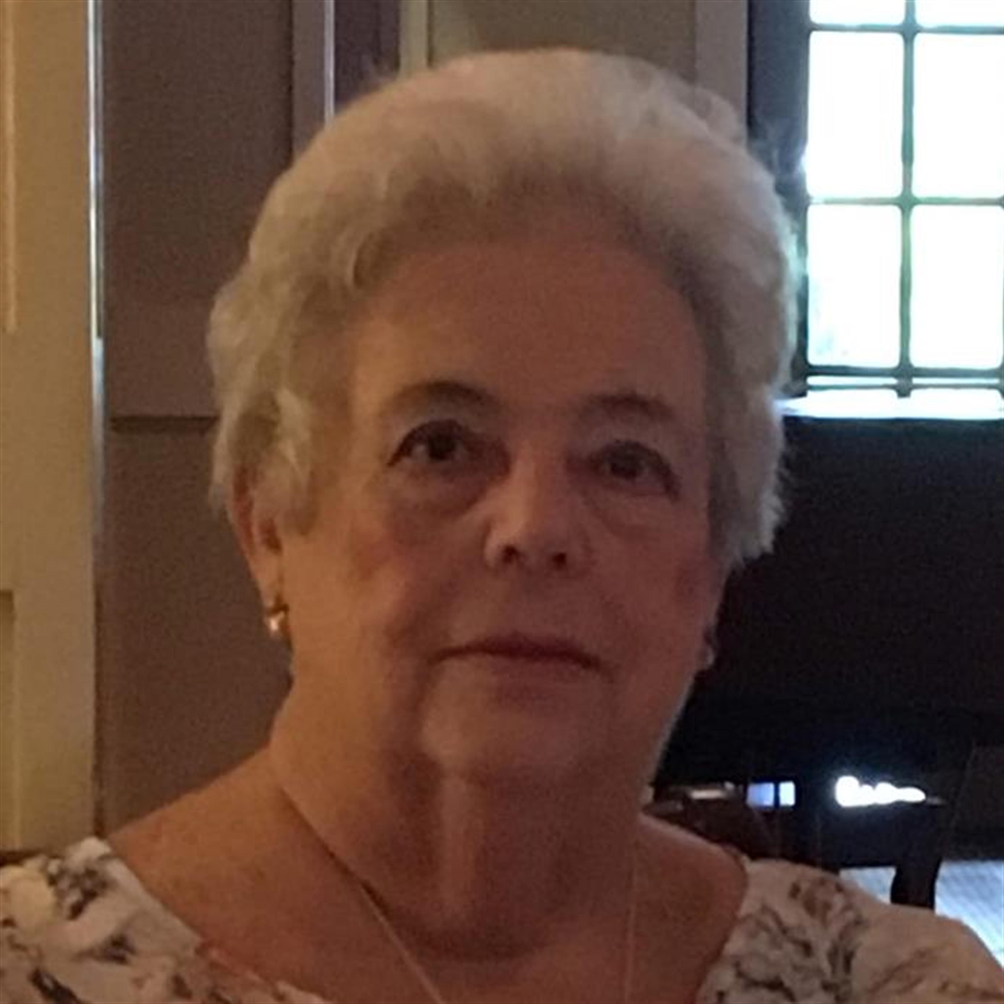 Rose Marie Lewandowski