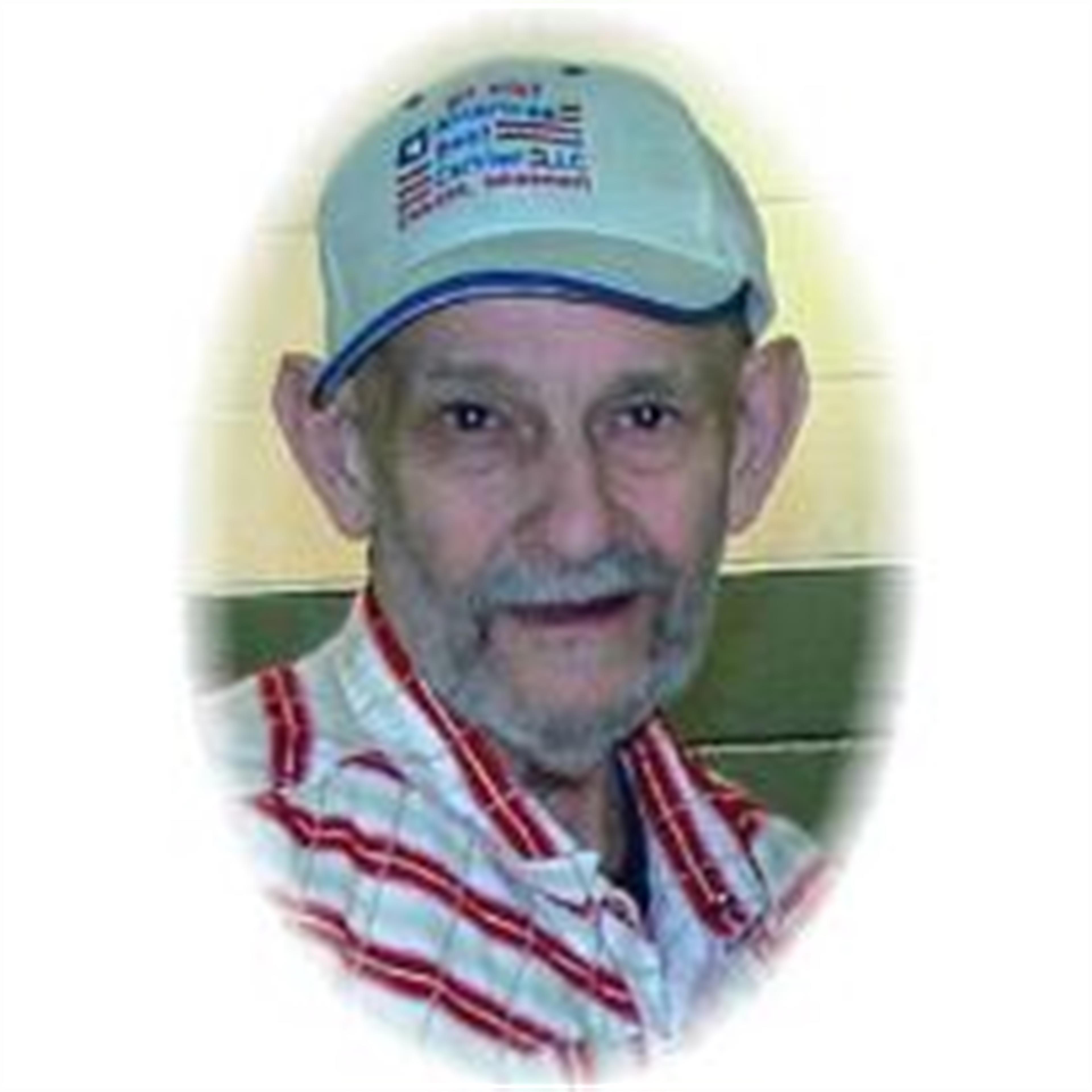 Raymond Leroy Beasley (Hartville)