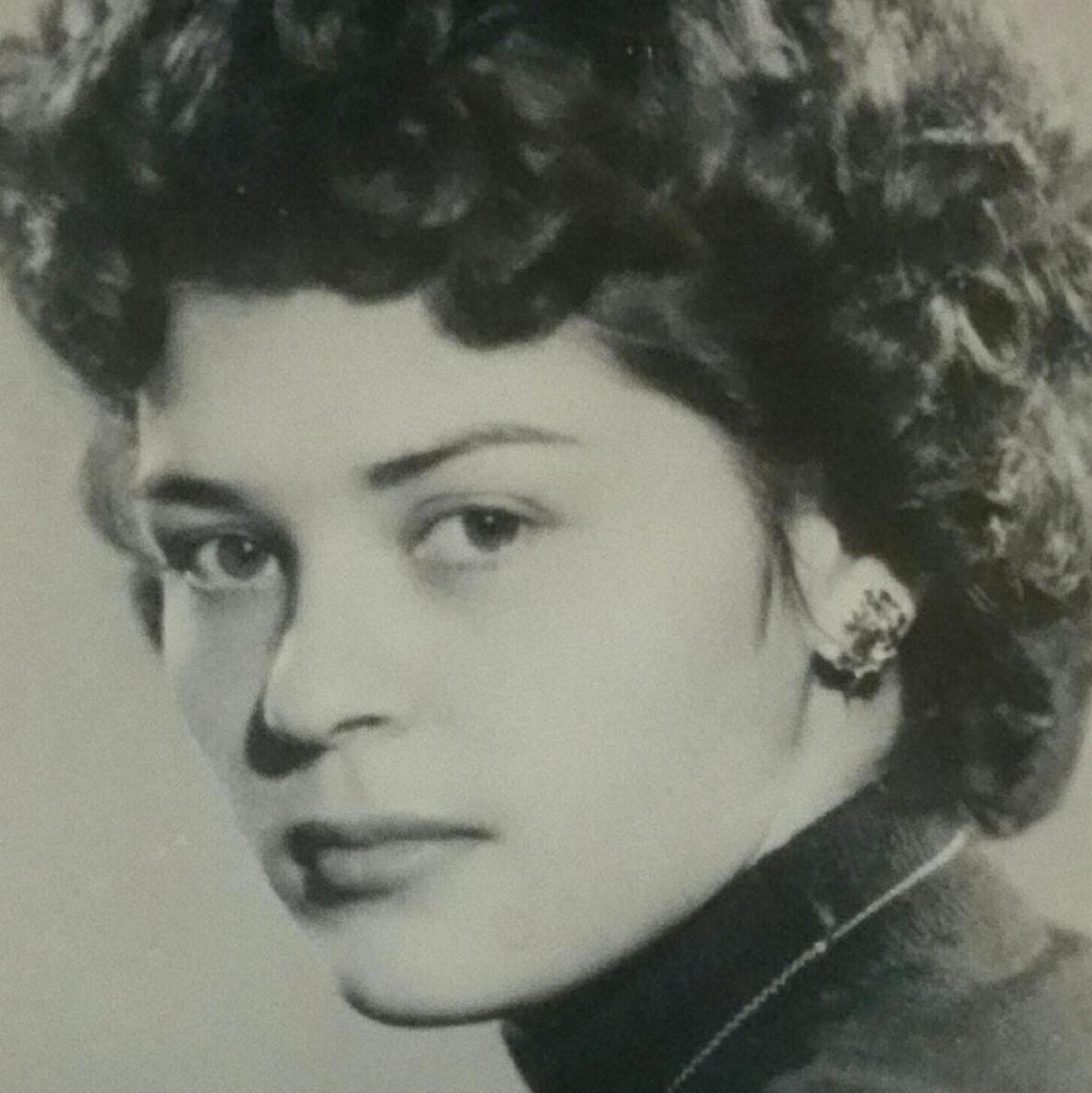 Frances Angon Macias' obituary picture