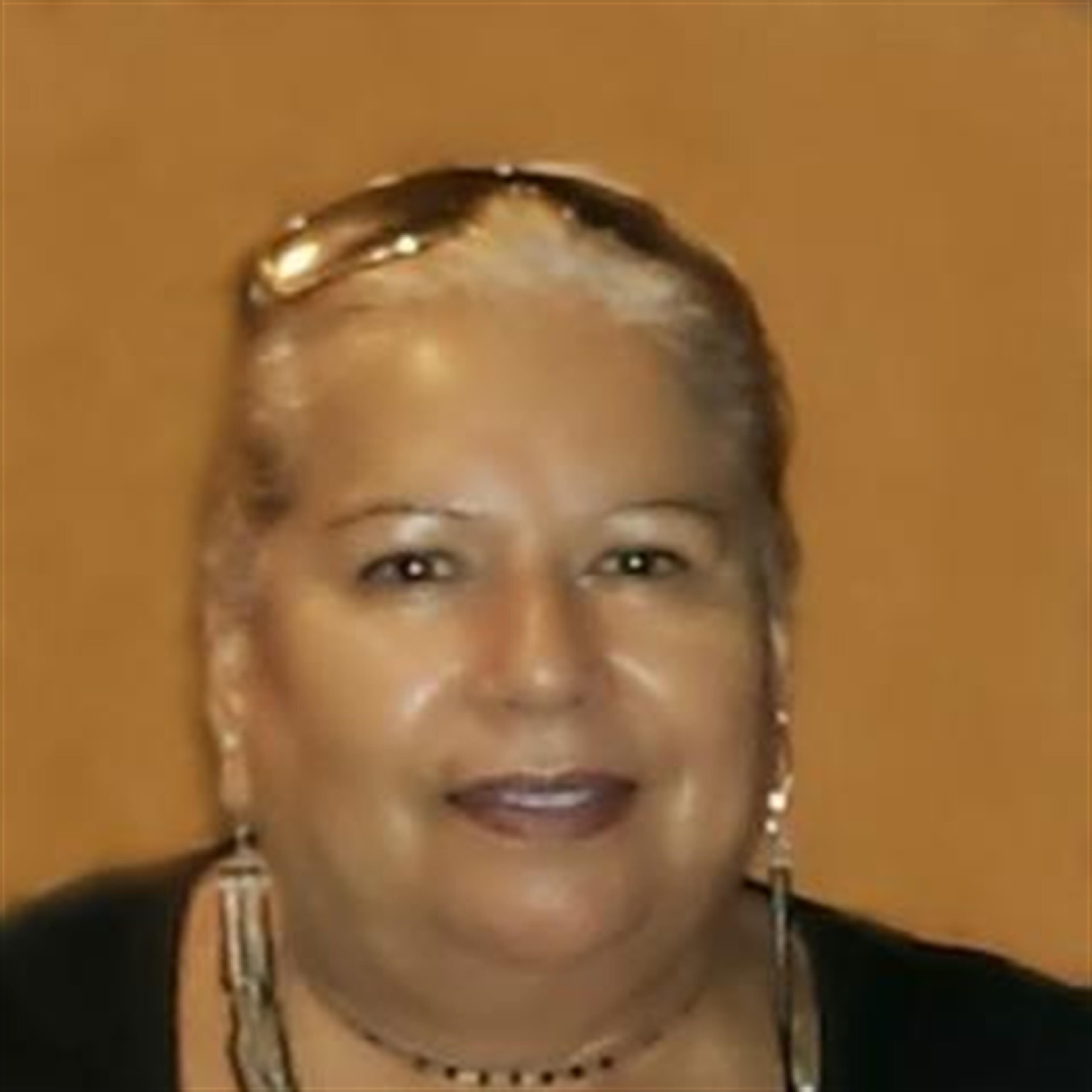 Maria Gloria Ontivero