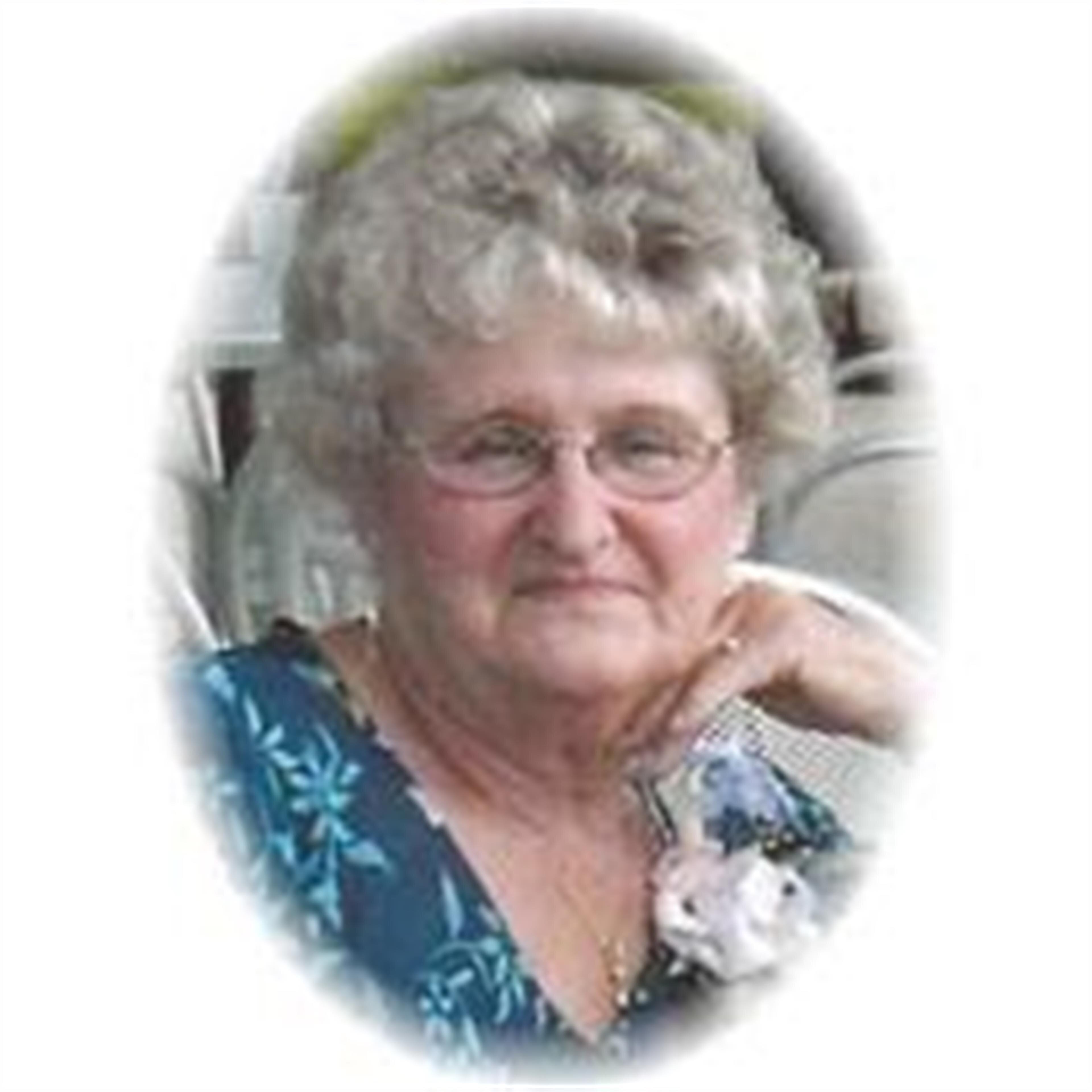Betty Jane Beem (Camdenton)