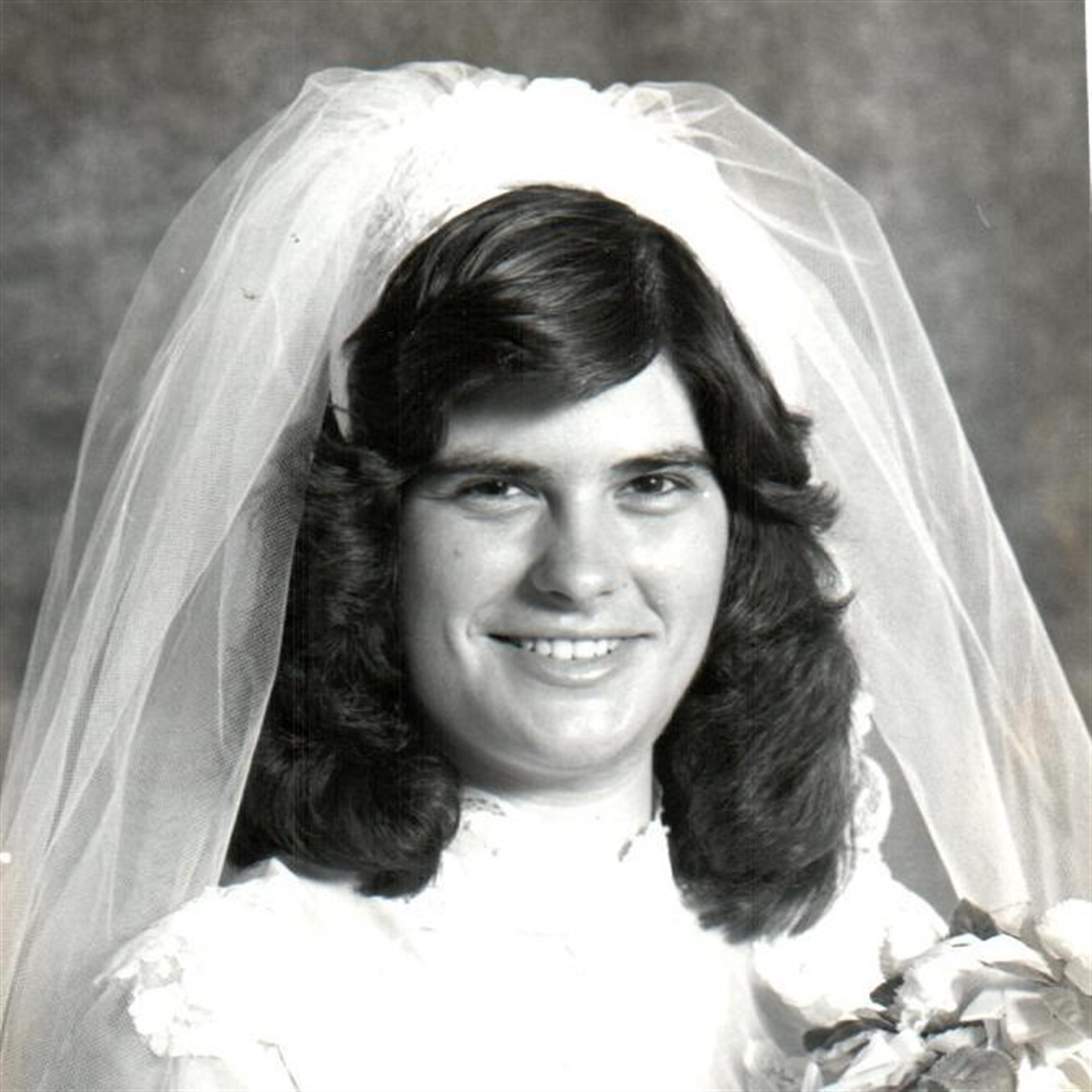 Twila  Mae Benton