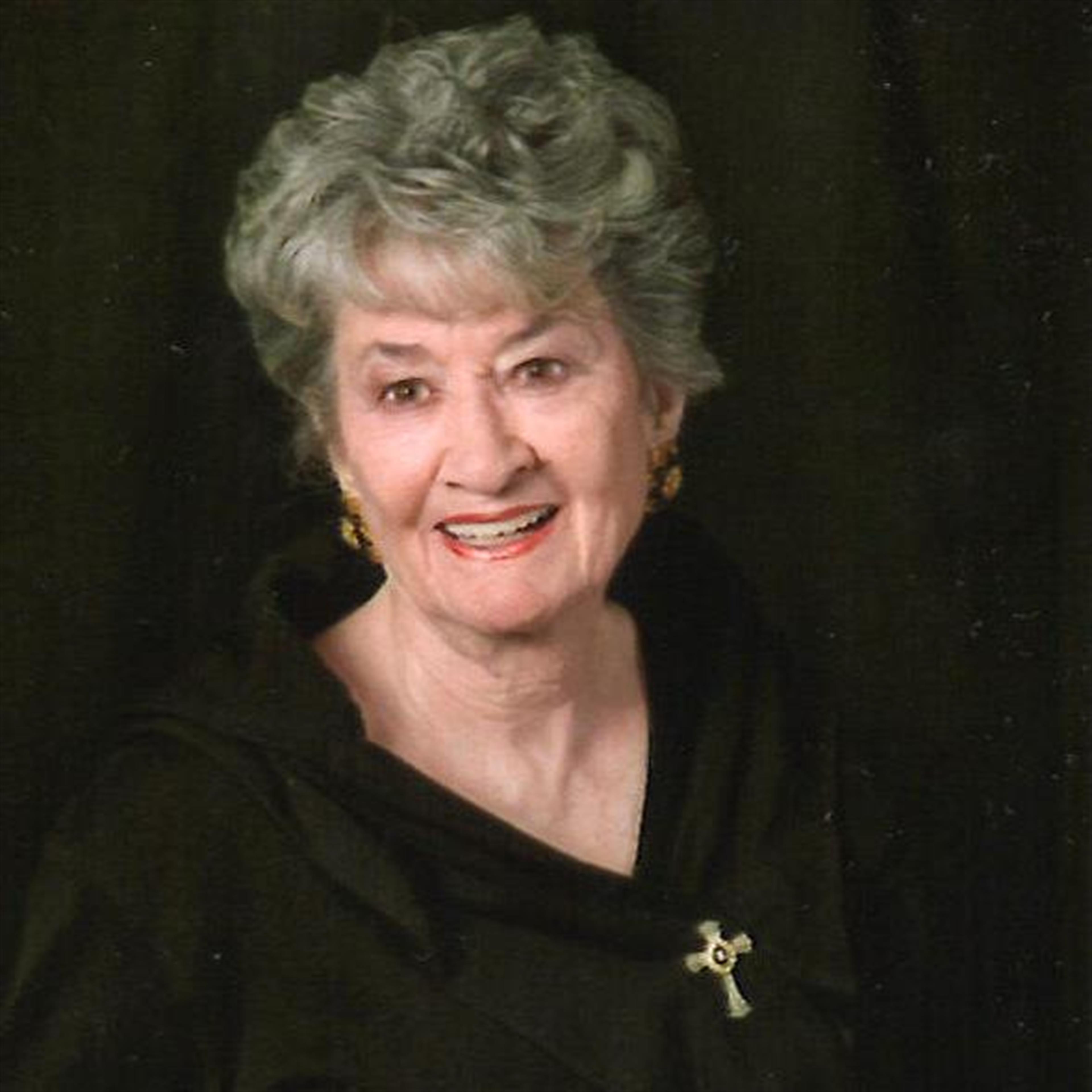 Betty Jean Broday Noslakan's obituary picture