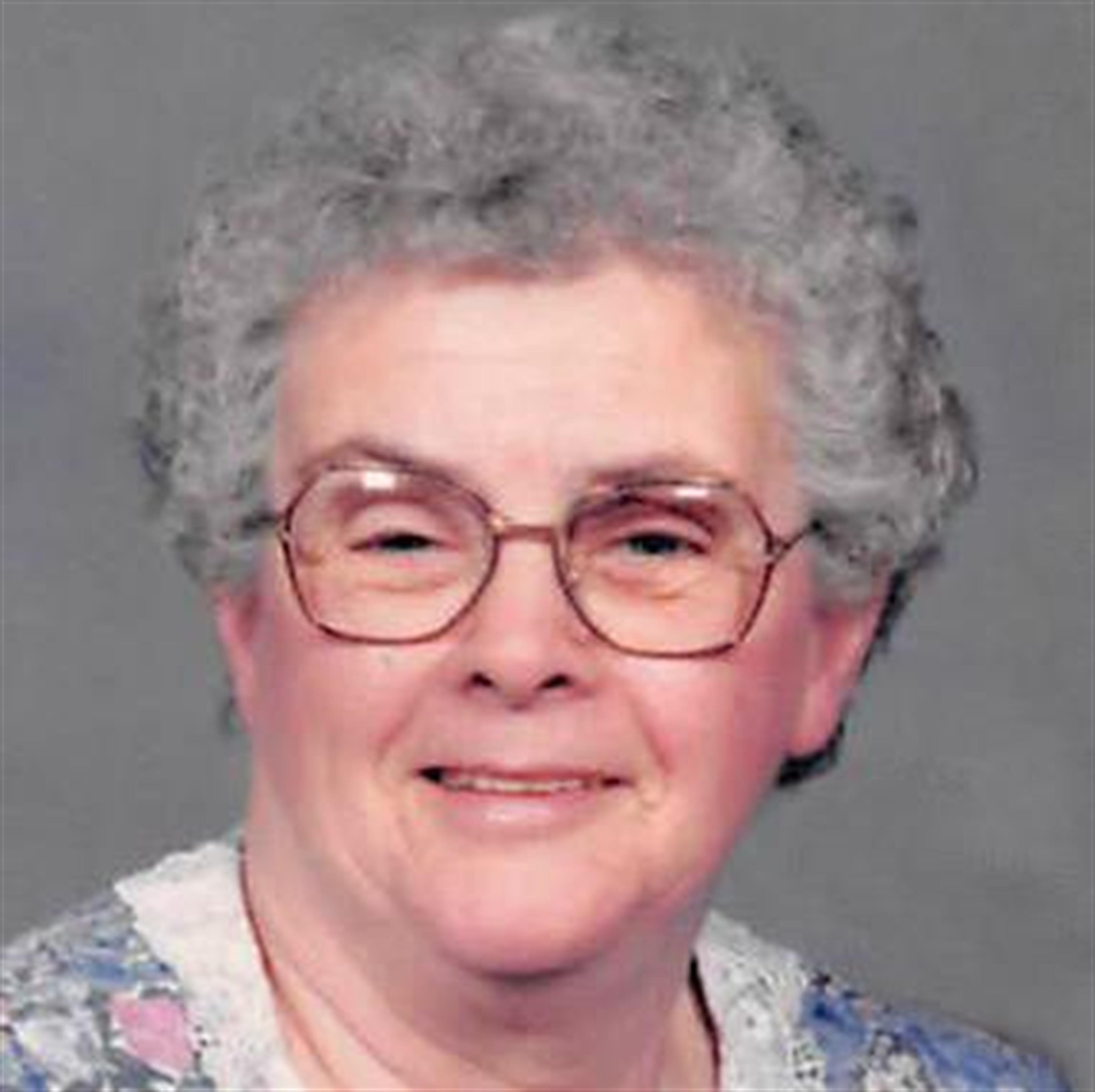 Glenna R. Shelp