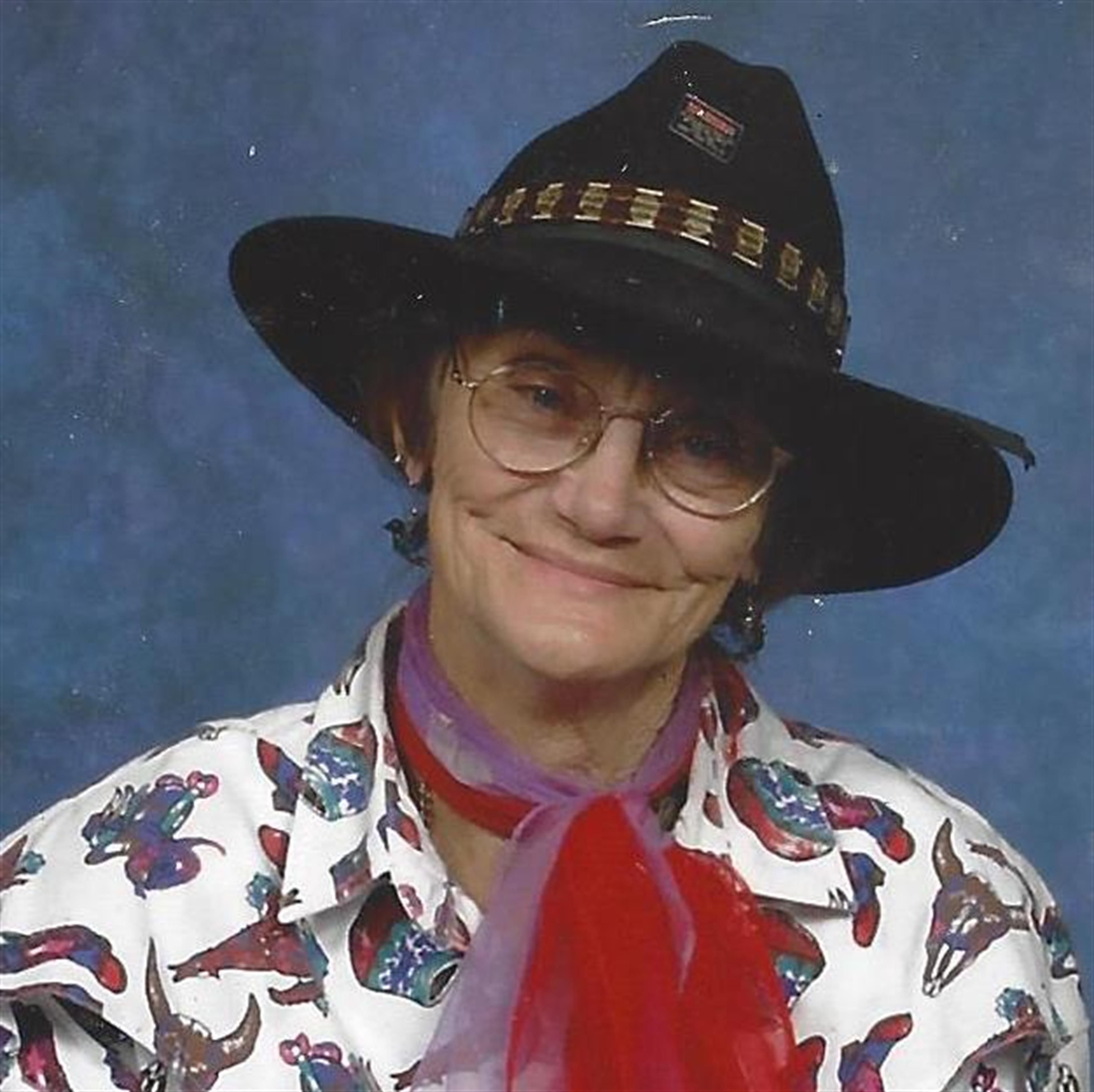 Anna Waneta Truster (Hartville)