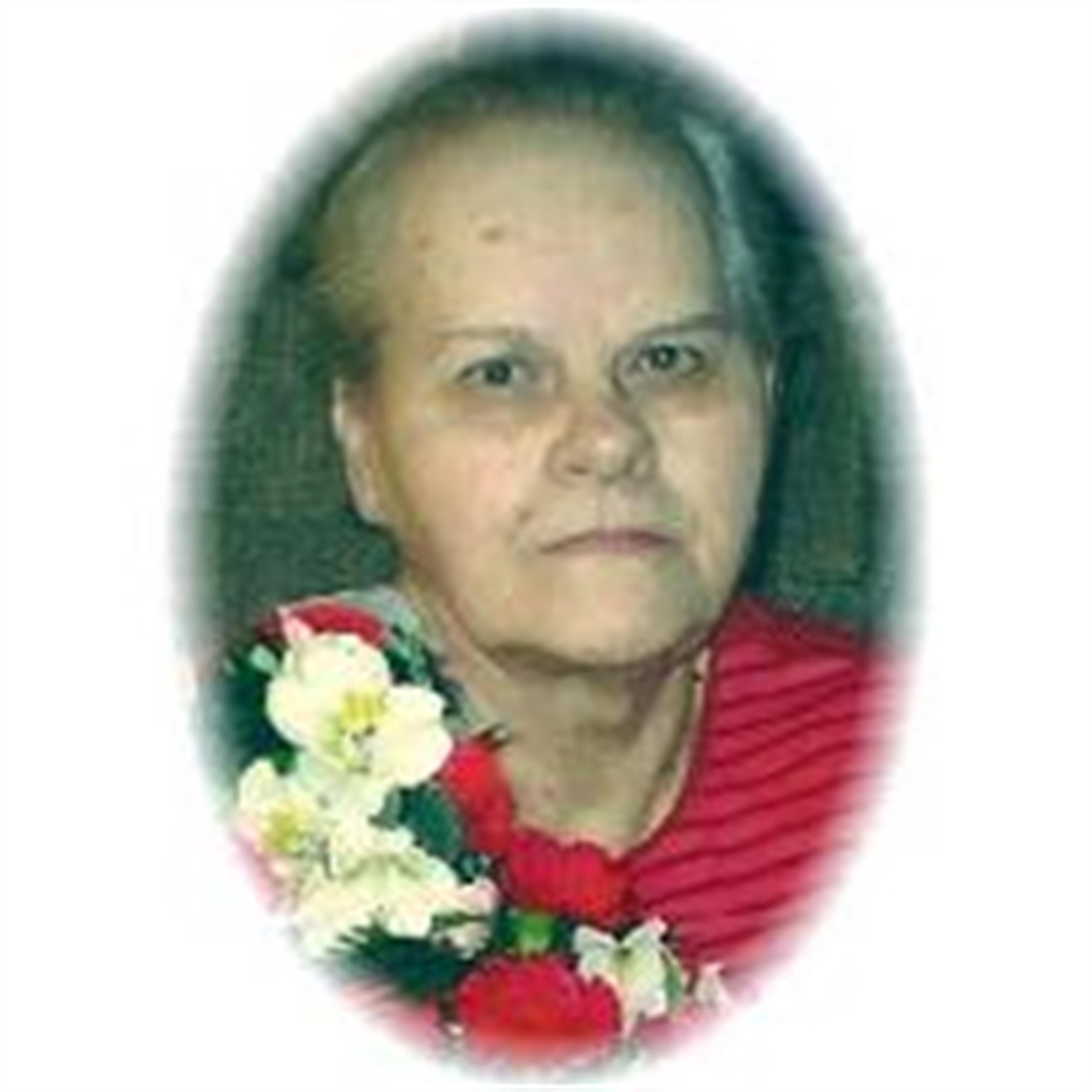 Rachel Illene Bennett (Seymour)