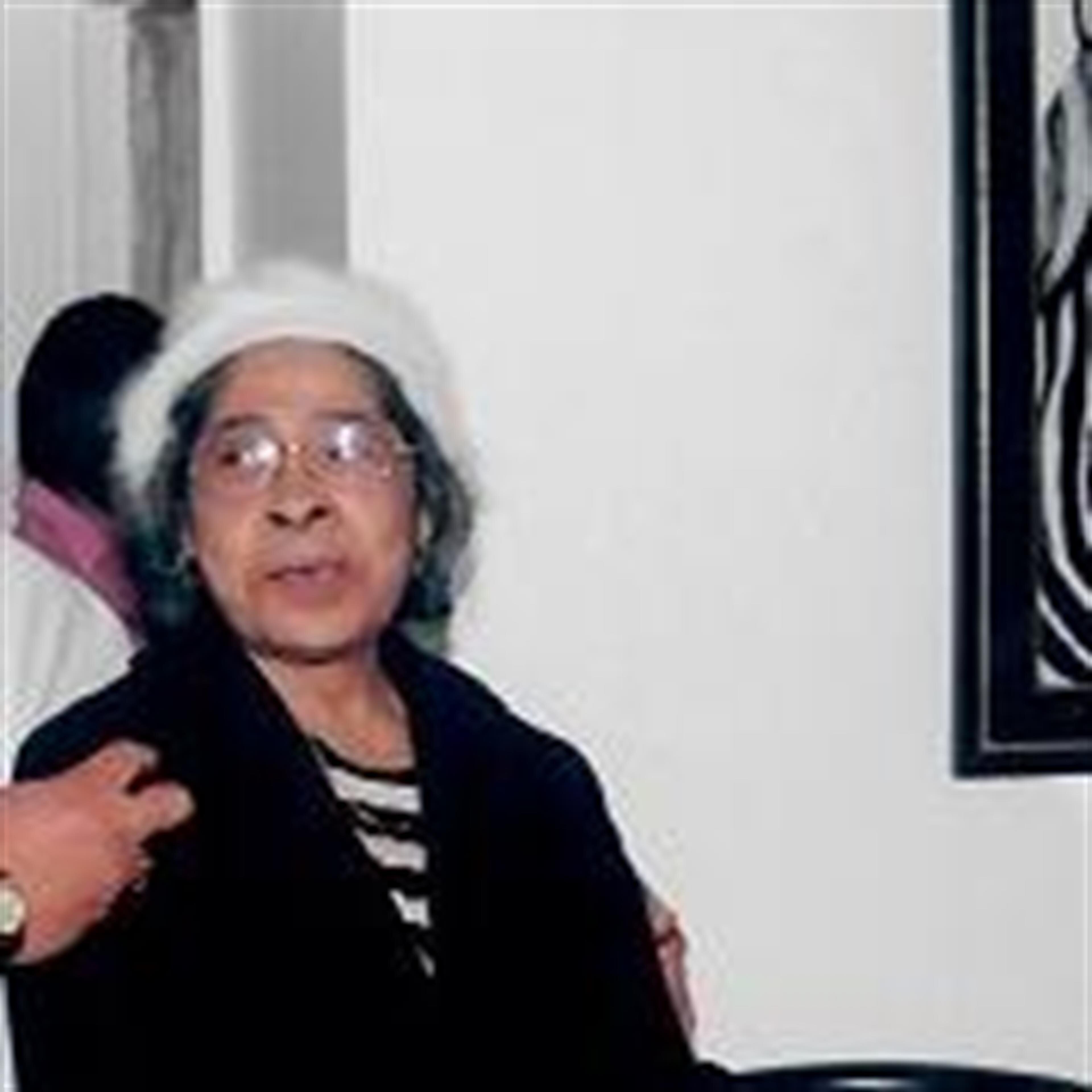 MRS.  CLARA  CHRISTINE  SMITH 