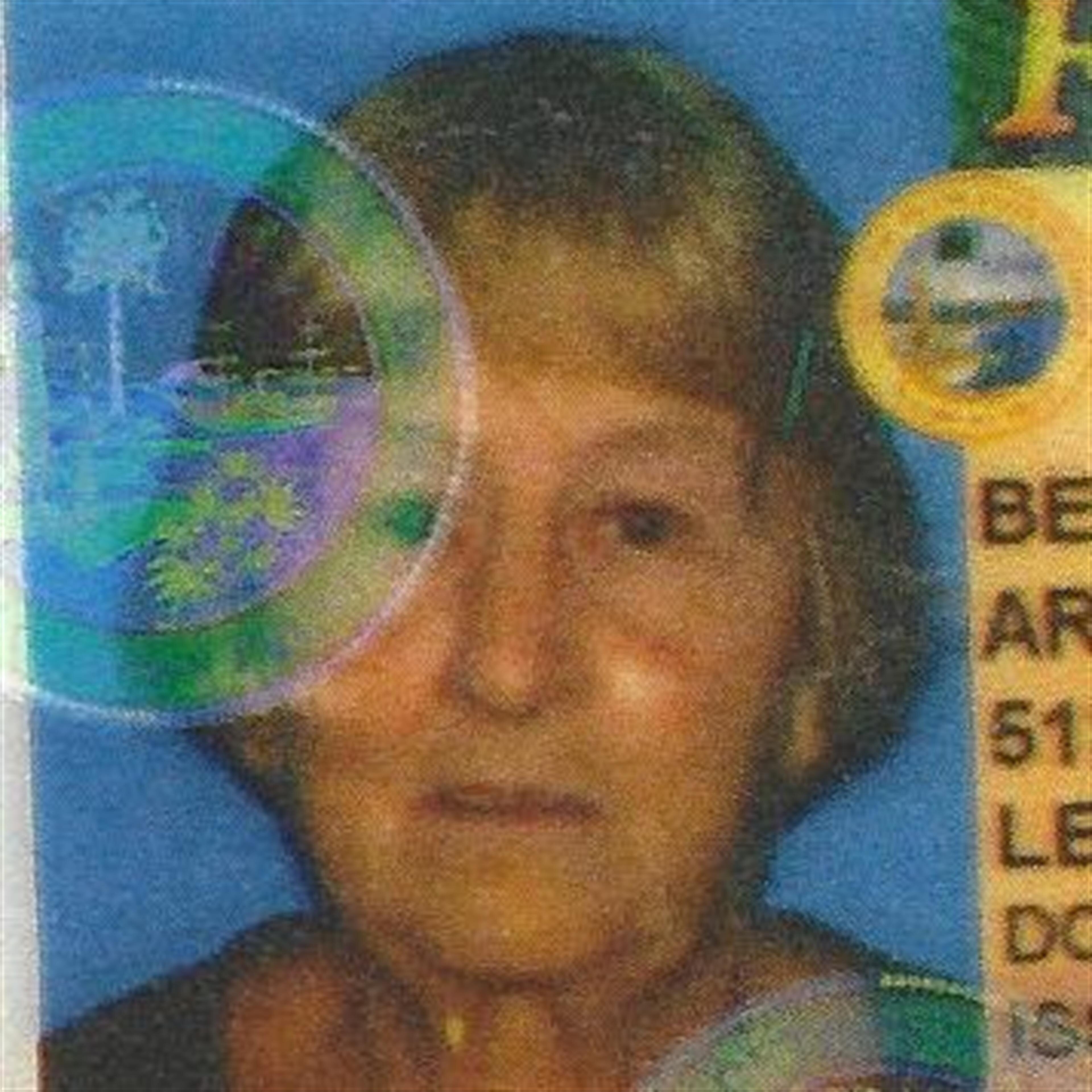 Beverly A. Armsworthy
