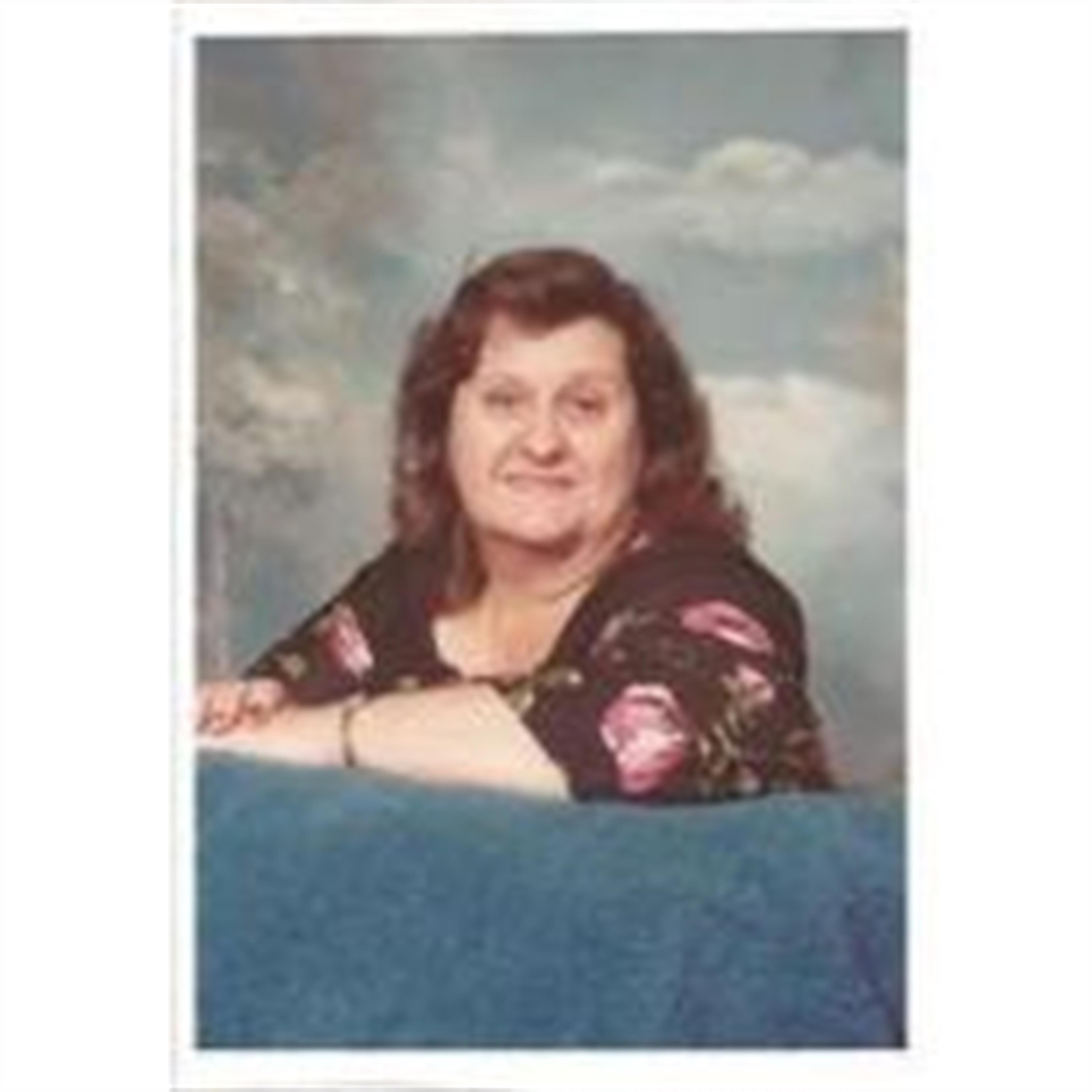 Margaret Elizabeth Benson (Hartville)