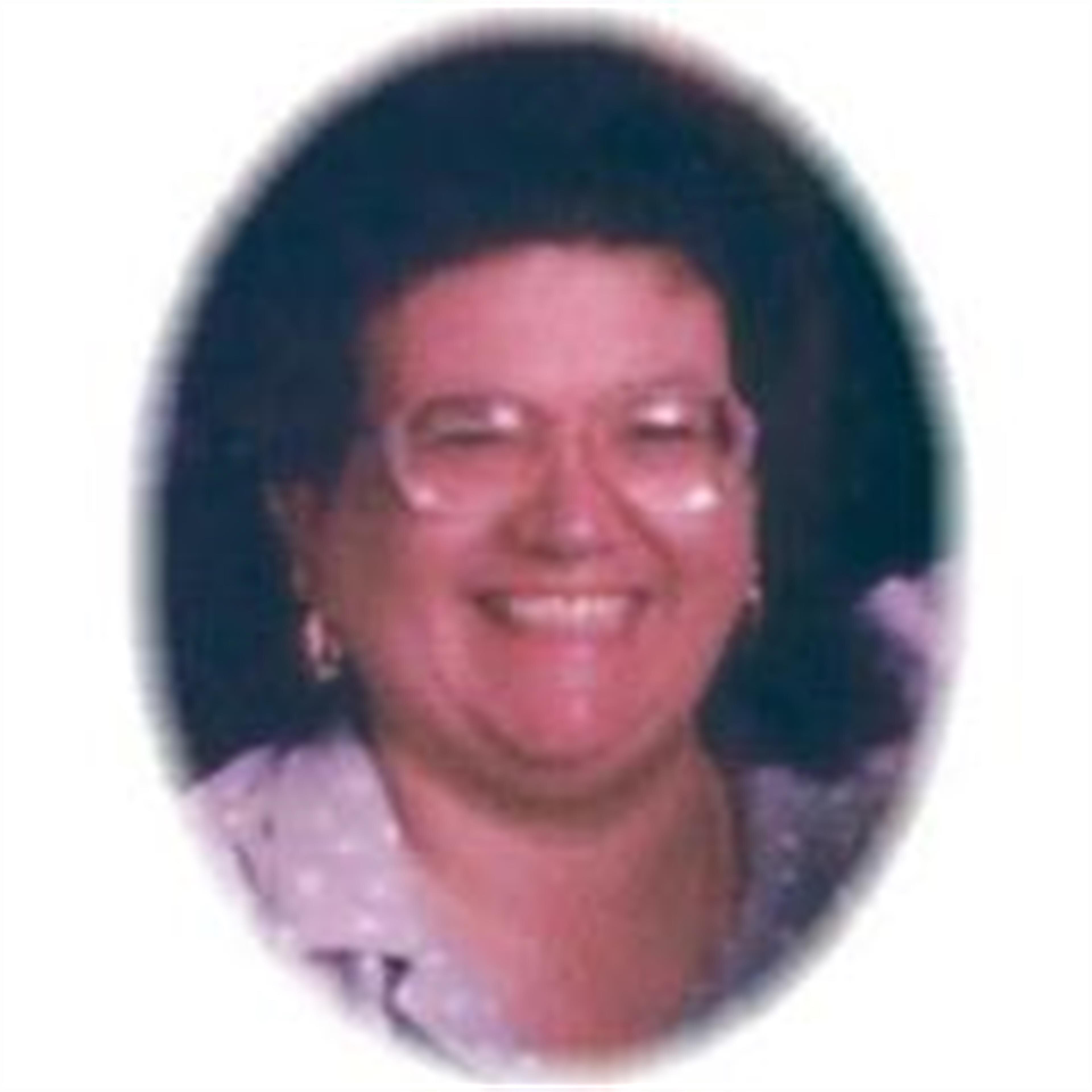 Iralene Eva Berchekas (Seymour)