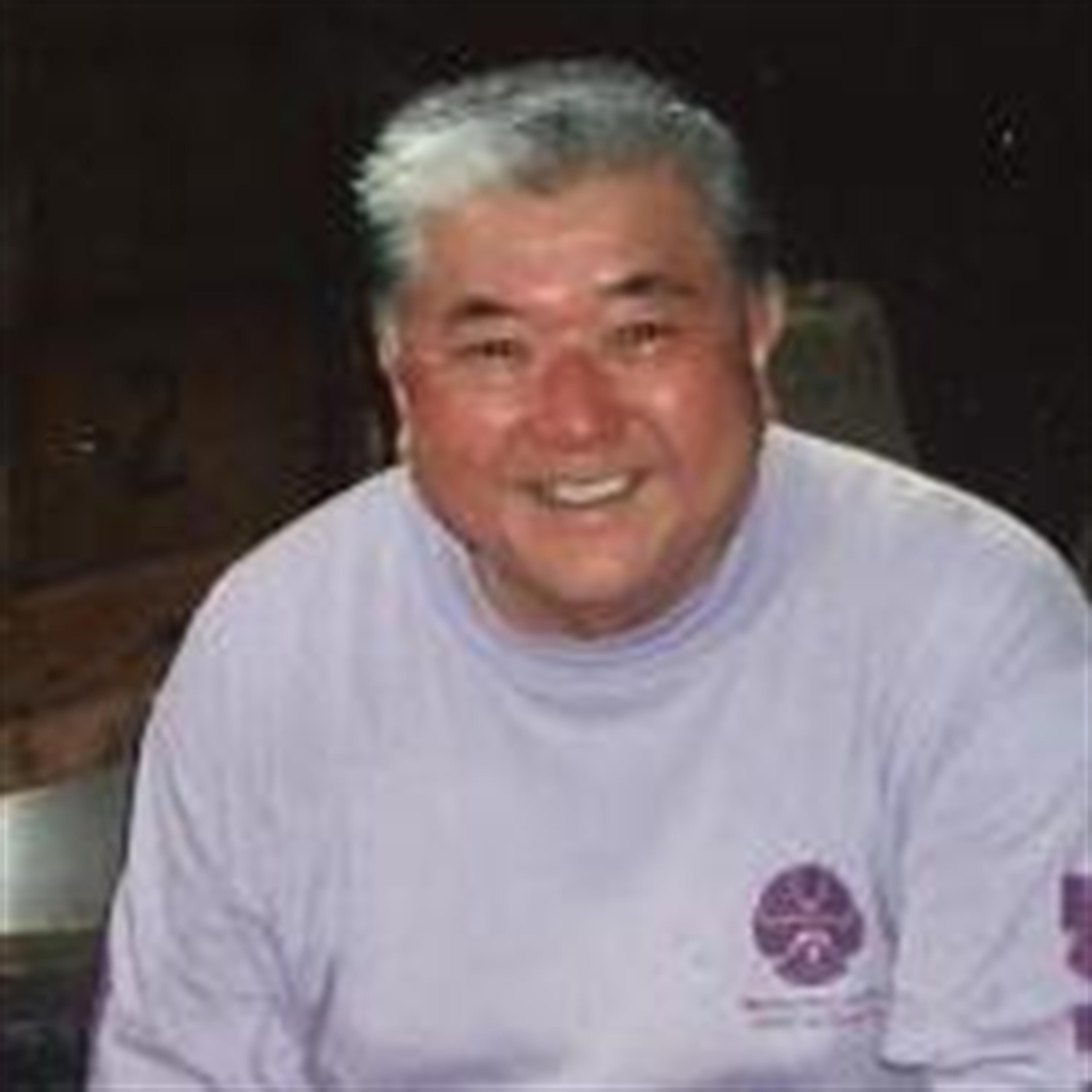 Akio Hanano
