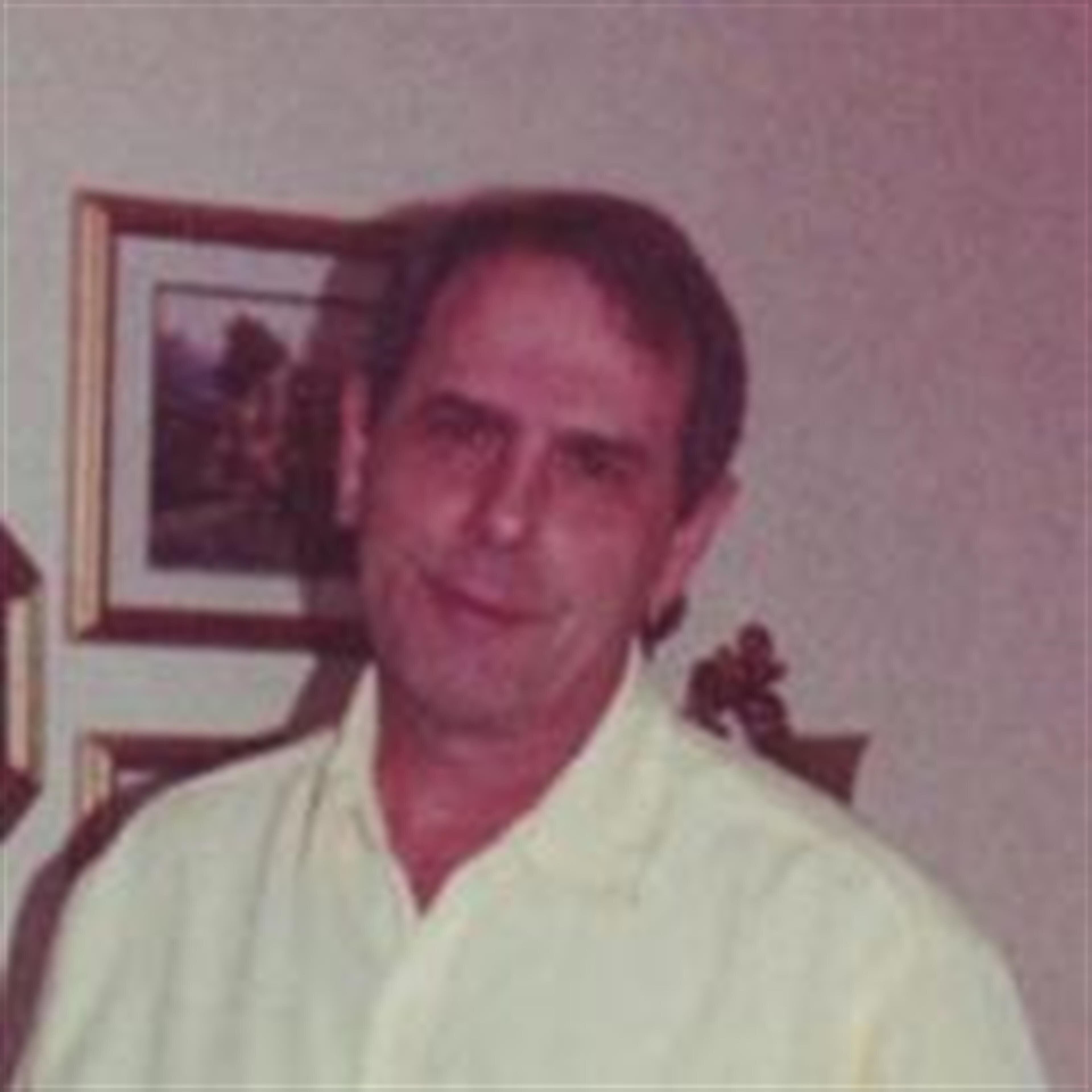 Robert Knight Berrier (Lebanon)