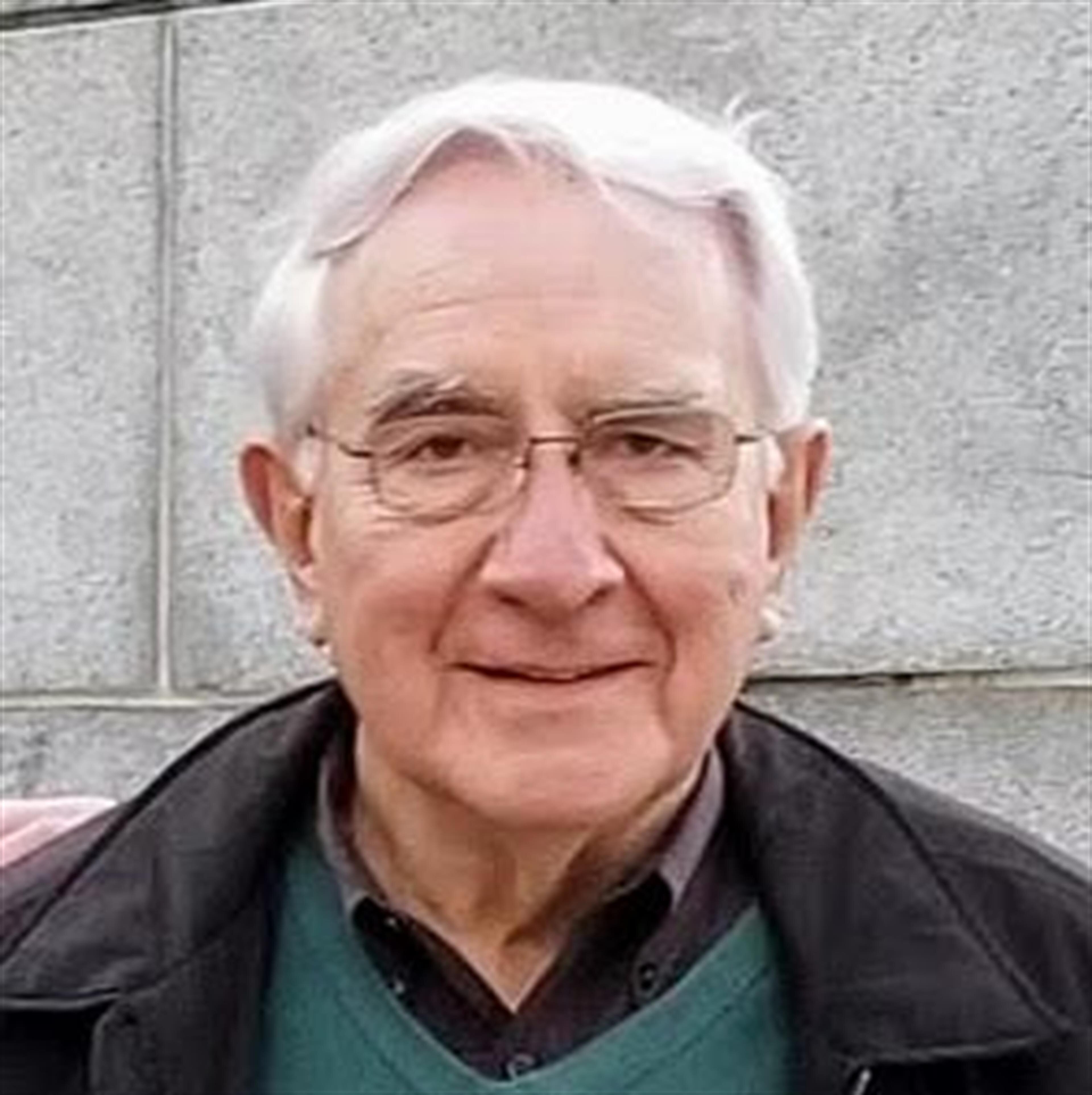 Willard Garnett Abe