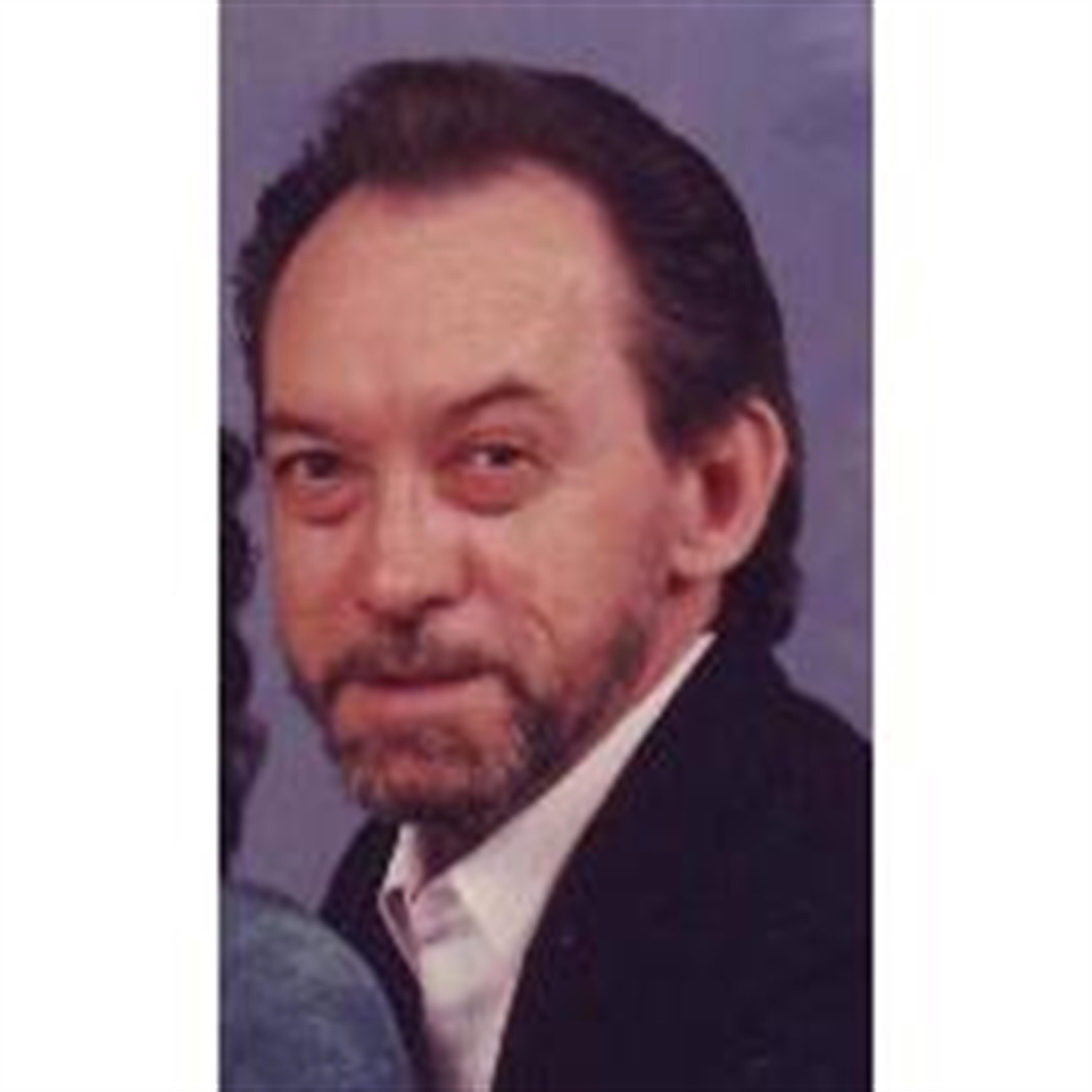 Paul Dean Berry (Lebanon)