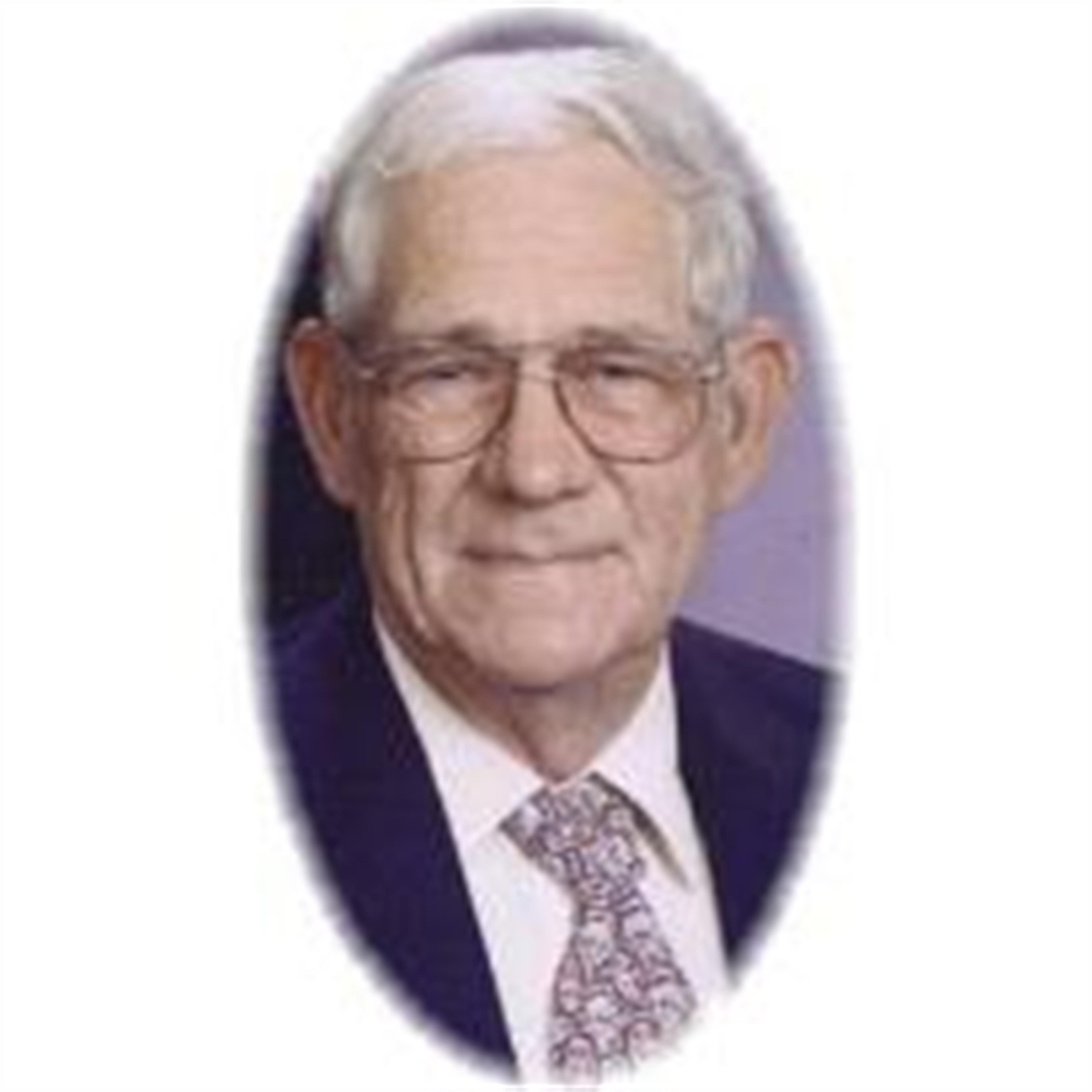 William Hosea Bill Pyatt