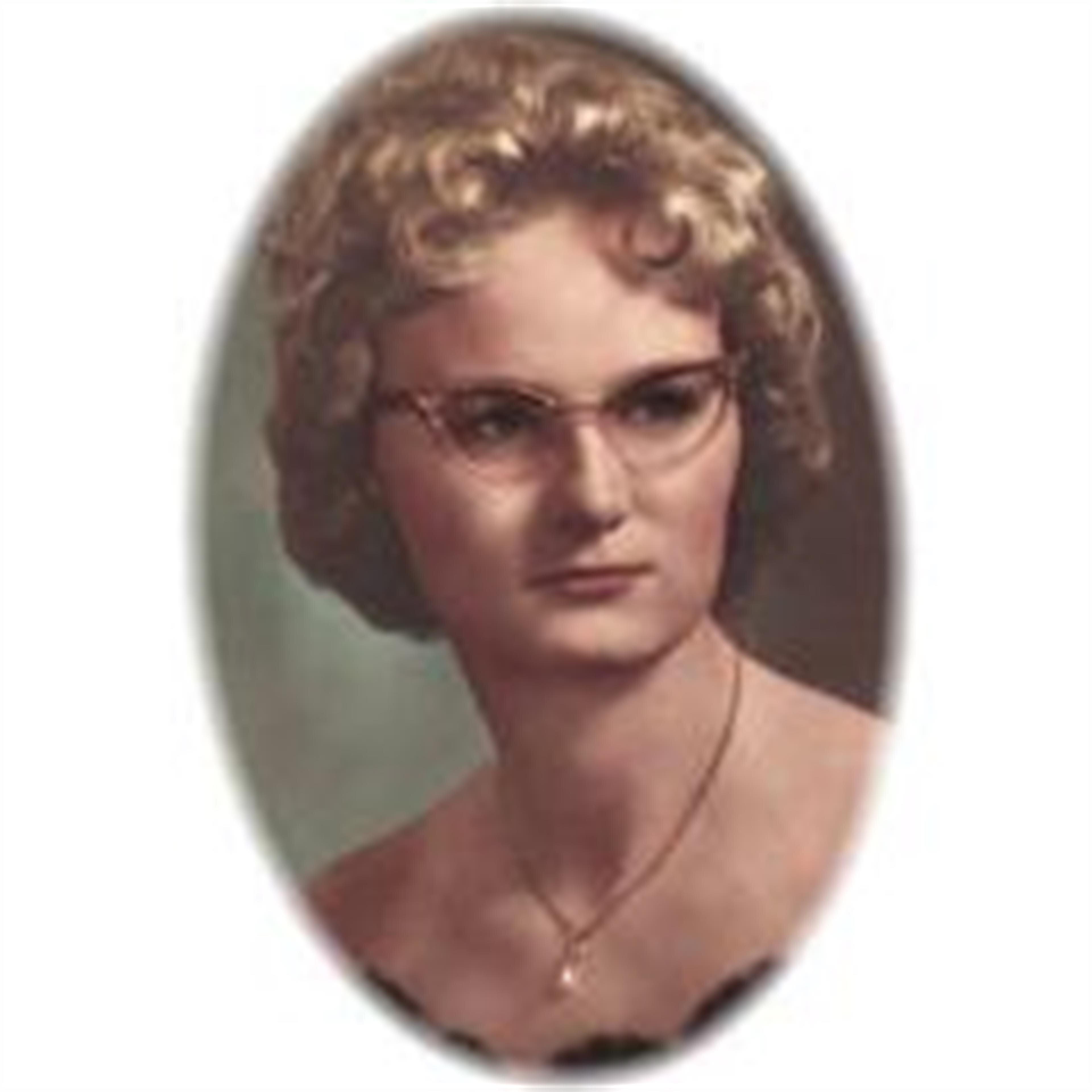 Joann Bilyeu