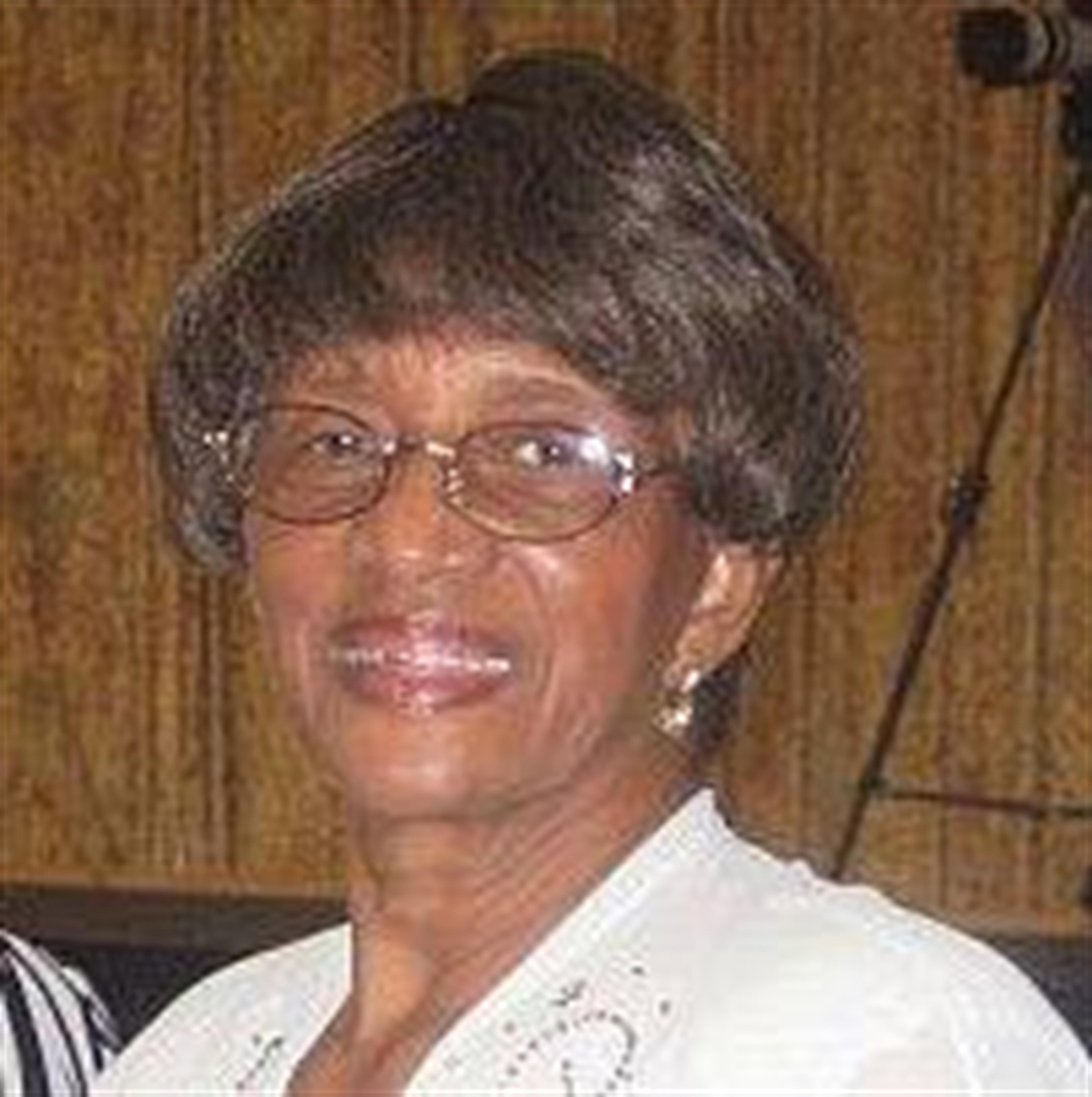 Gloria  Musgrow  Jackson