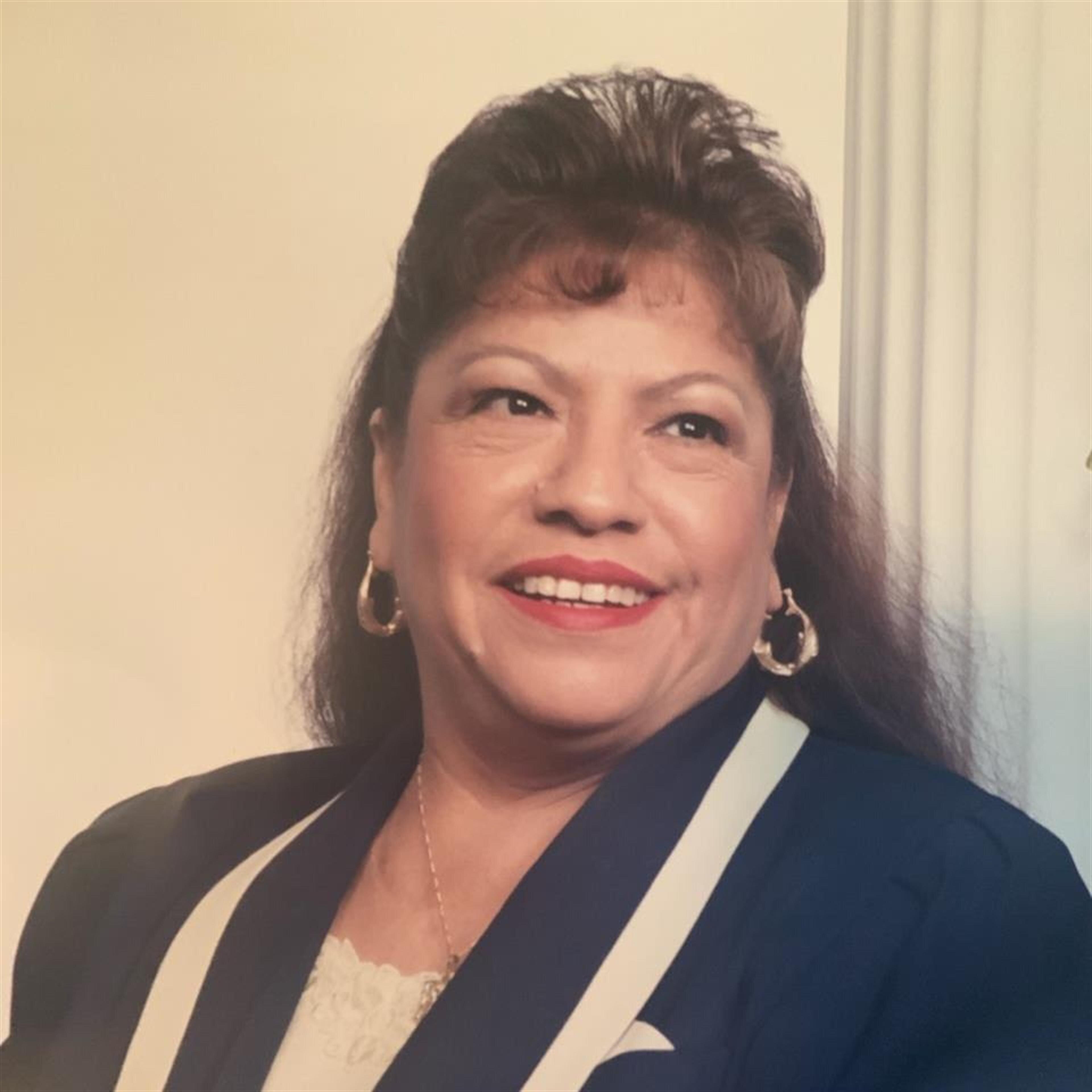 Matilde H. Mata