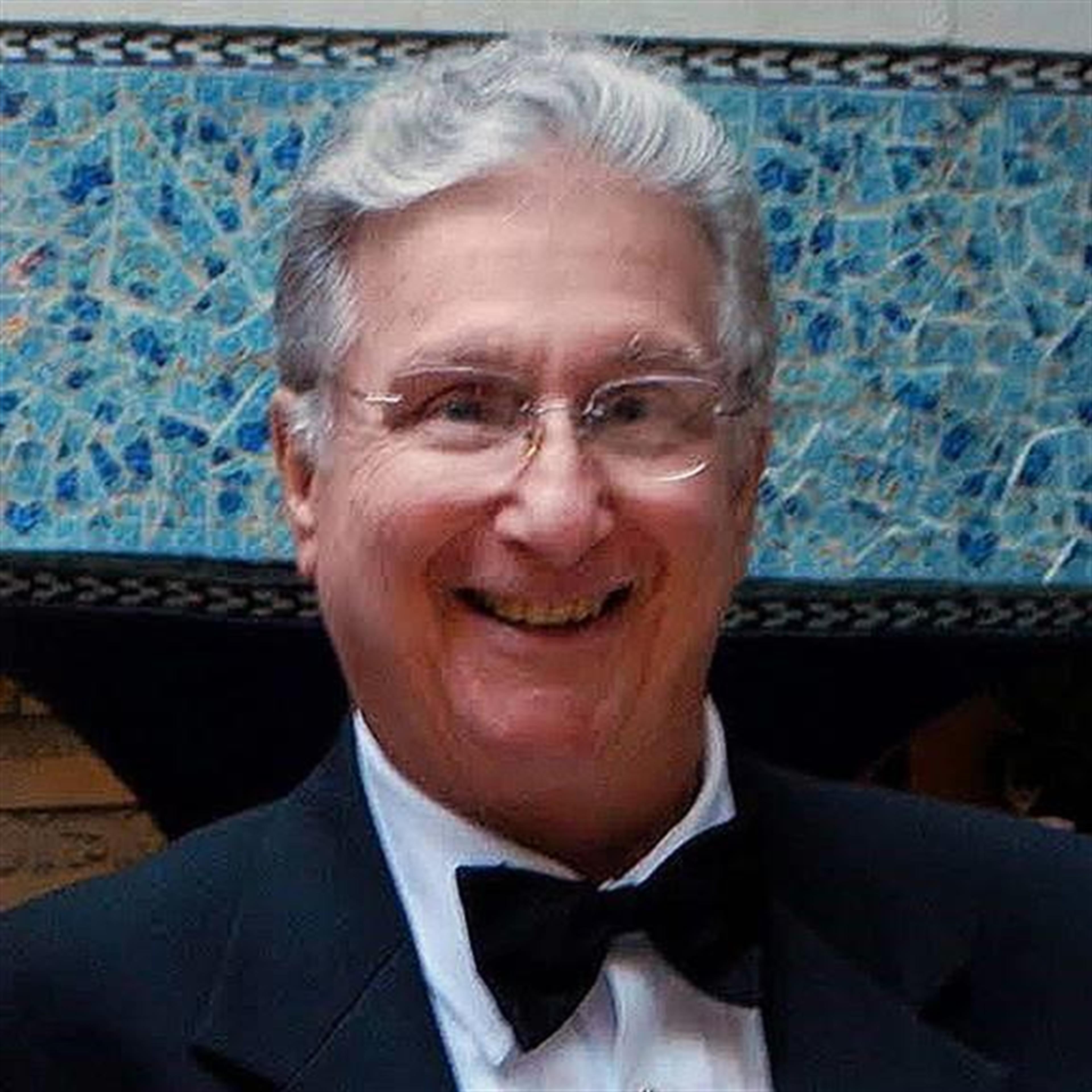 Harry Susskind