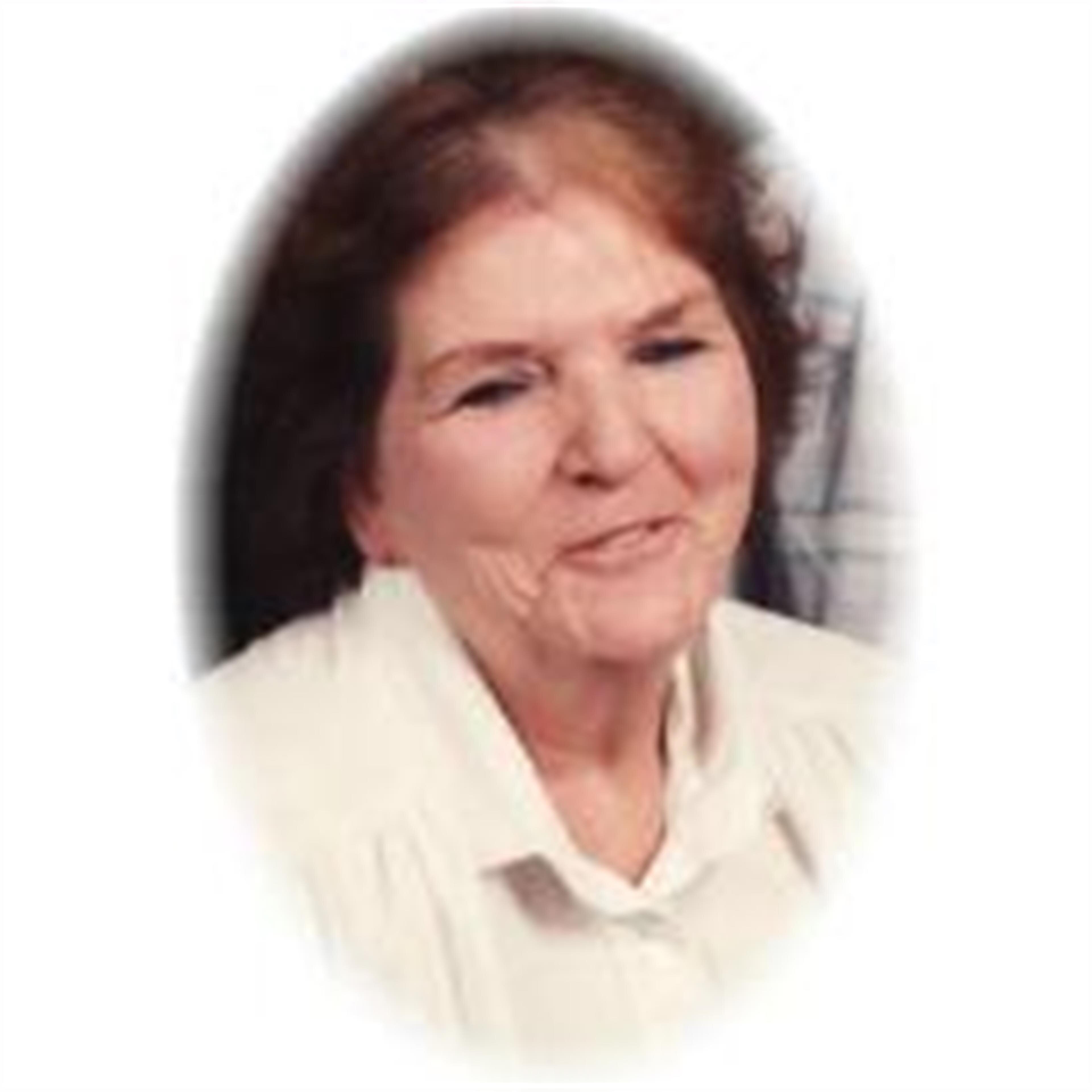 Bonnie Blackburn